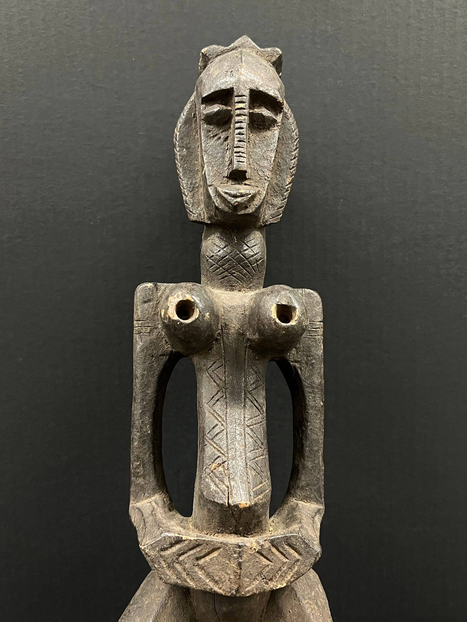 Dogon Statue - 2