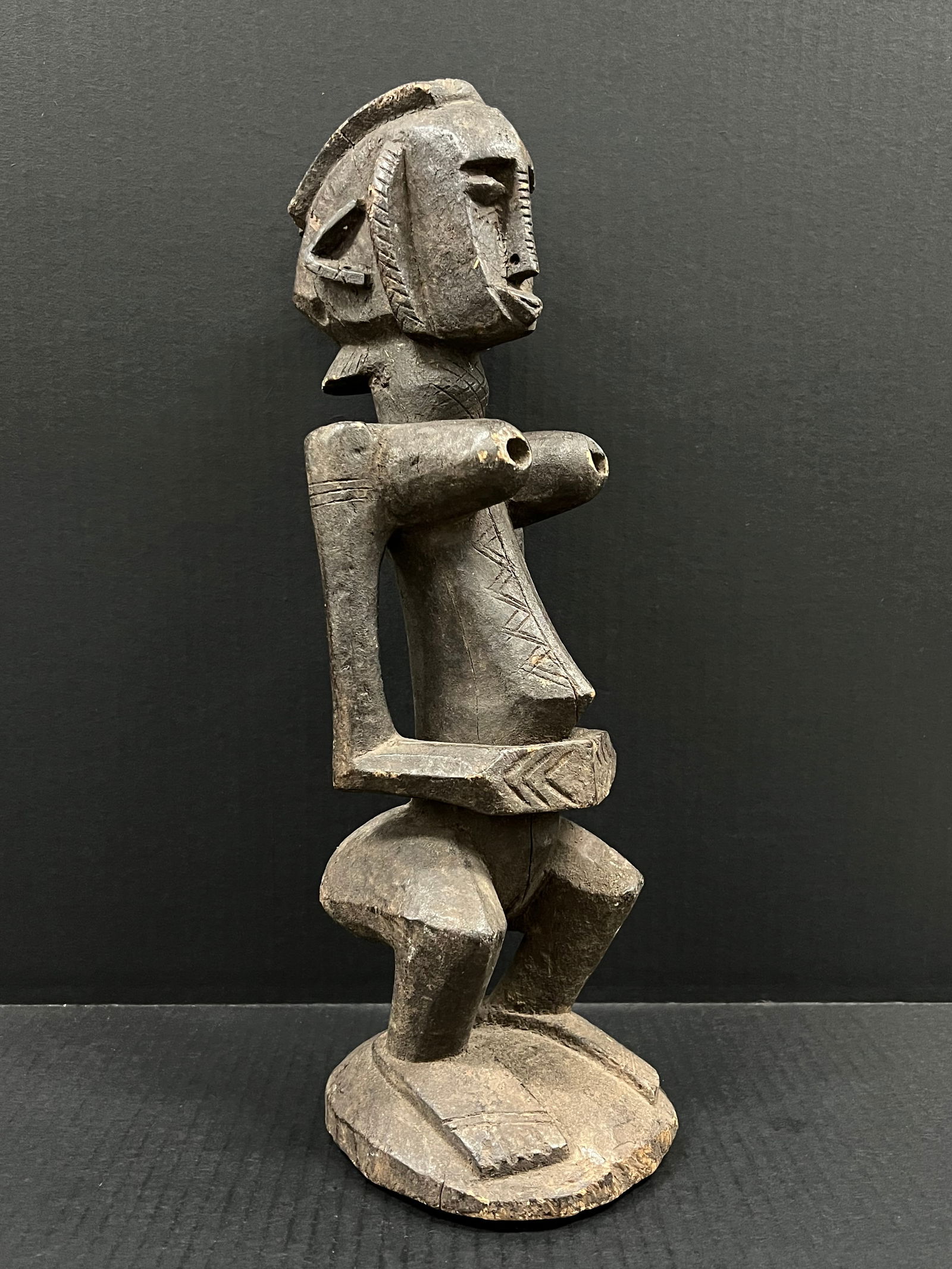 Dogon Statue - 3