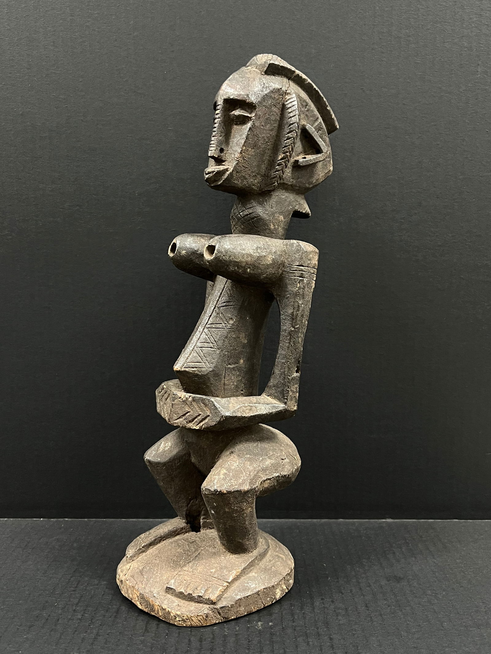Dogon Statue - 4