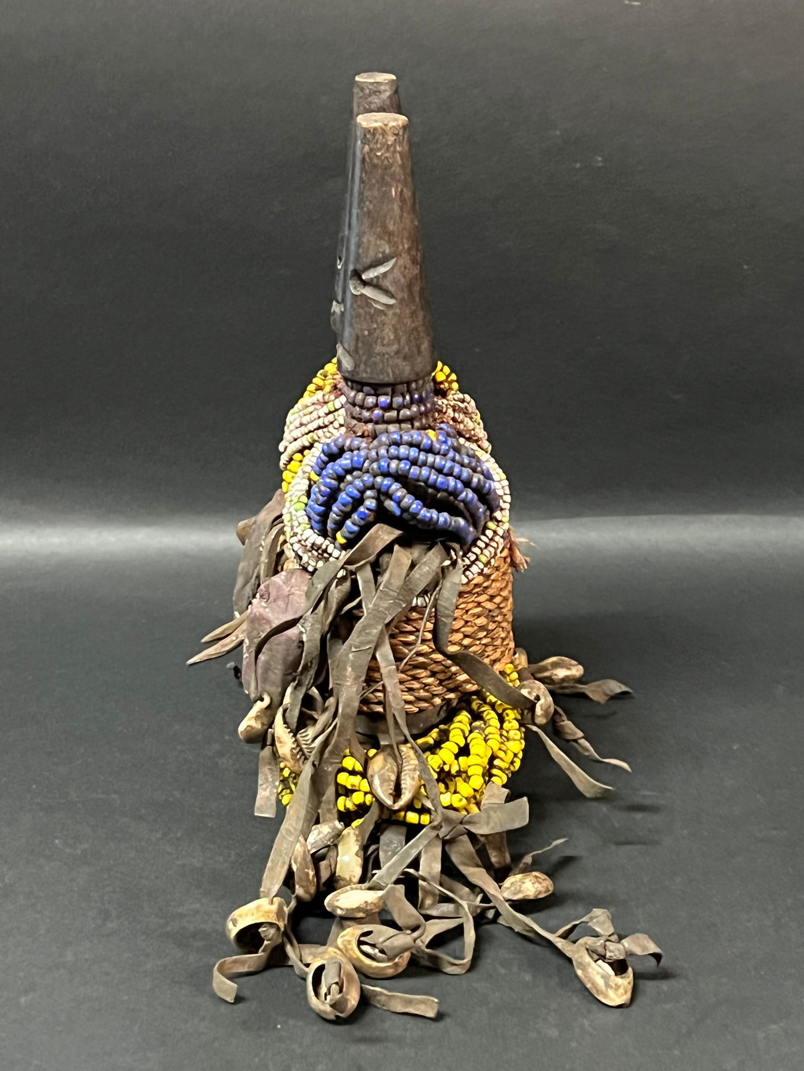 Namji Doll Beaded Statue - 6