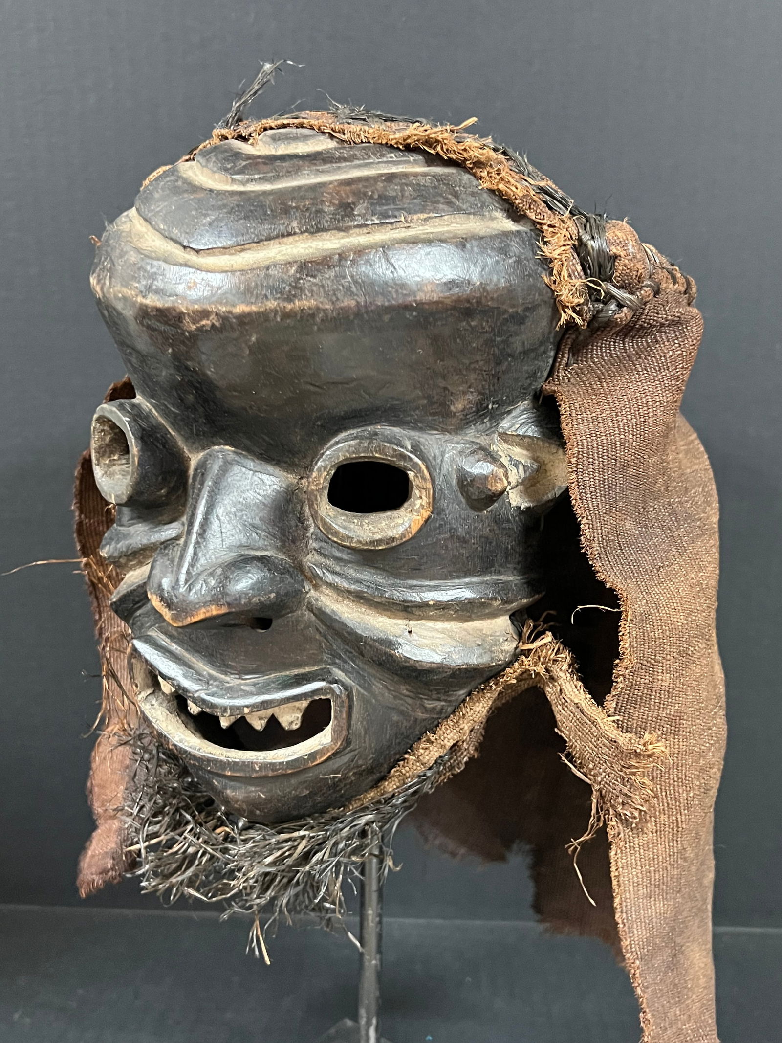 Kuba Mask - 4