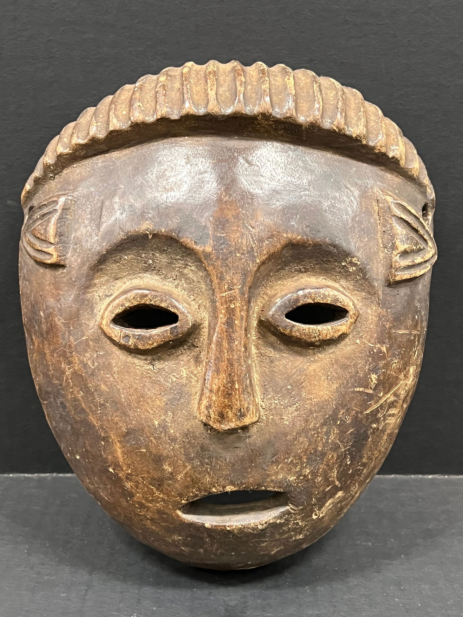 Tabwa Mask (1 of 8)