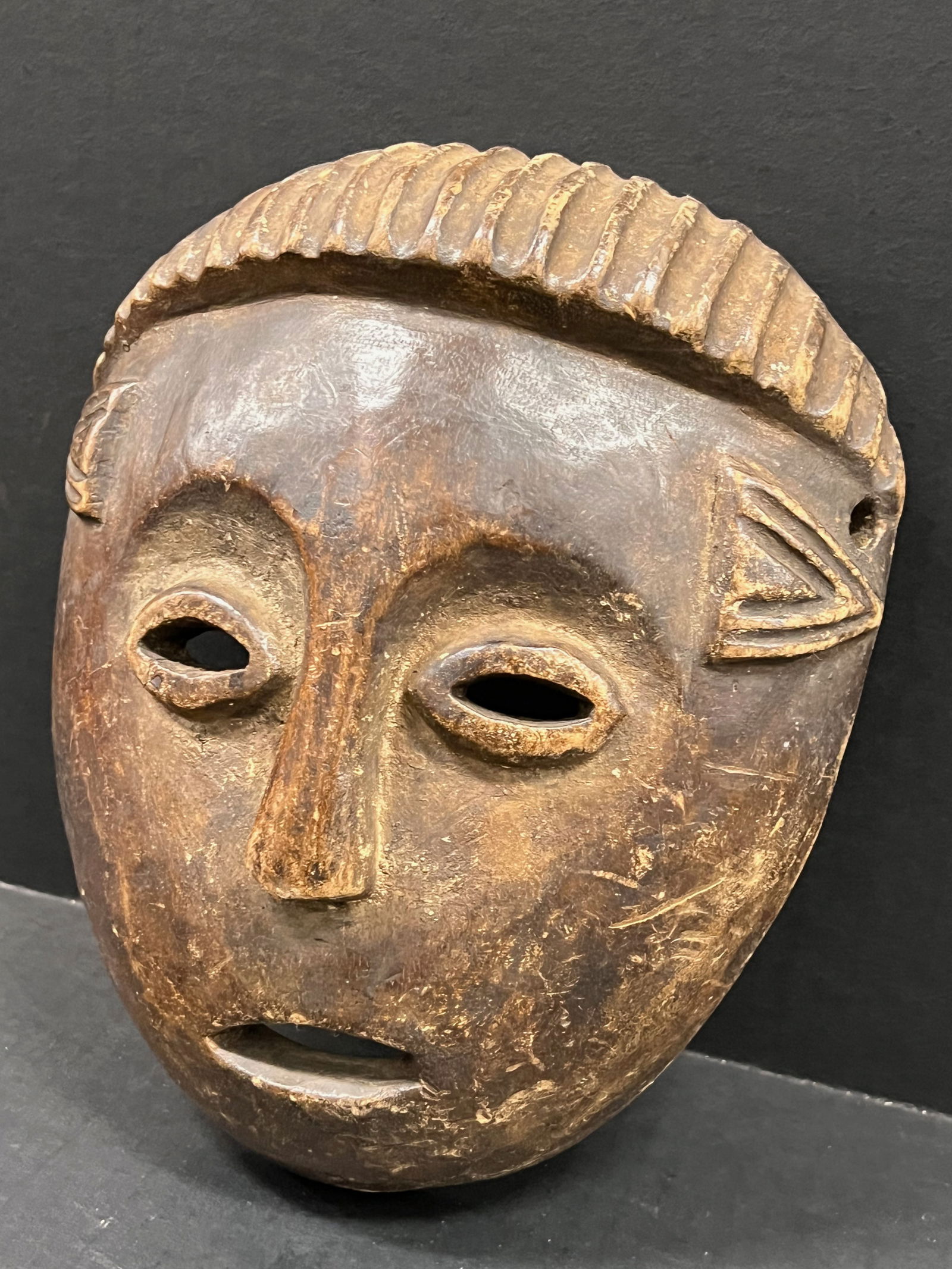 Tabwa Mask - 3