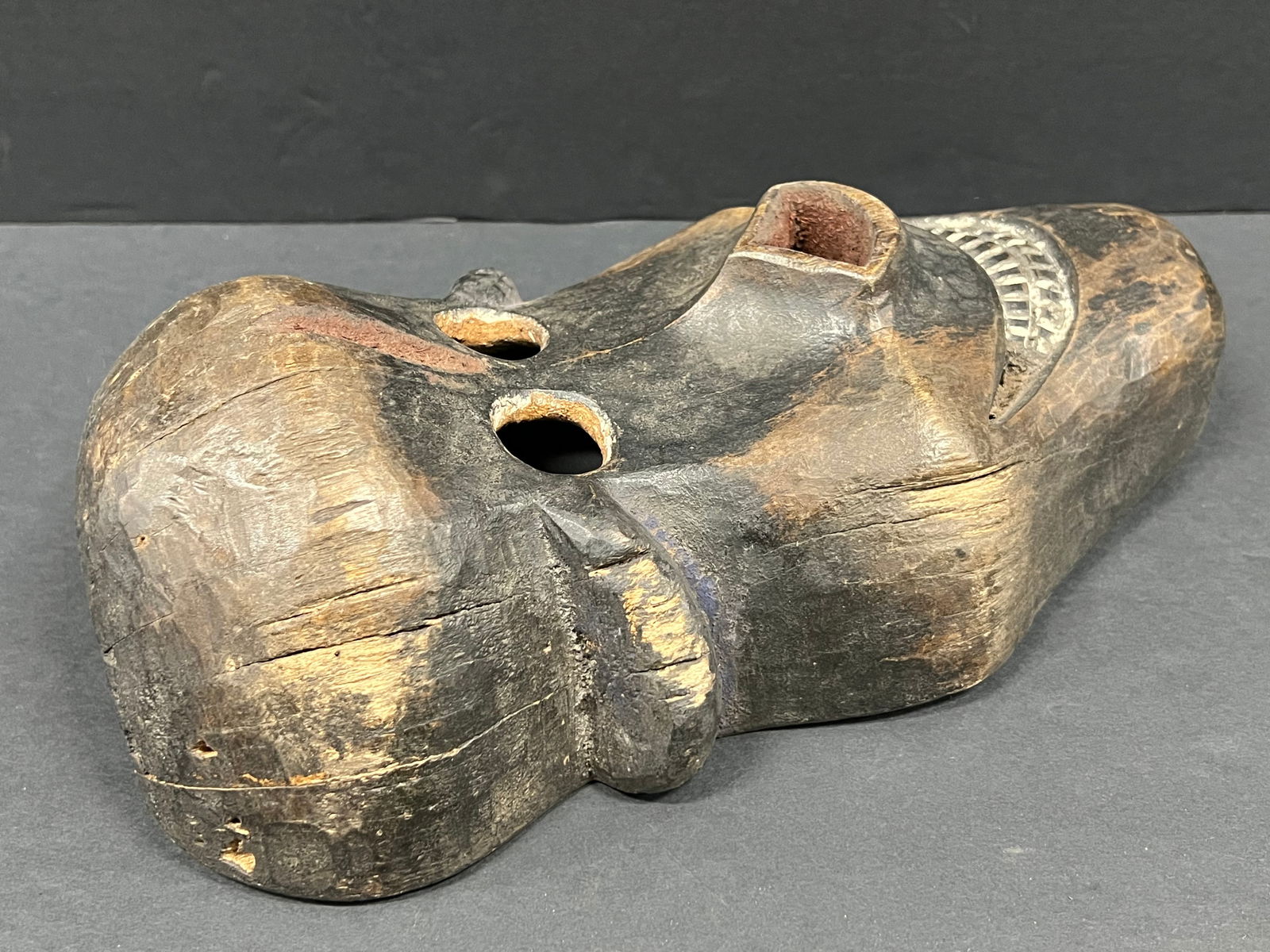 Monkey Bulu Mask - 5