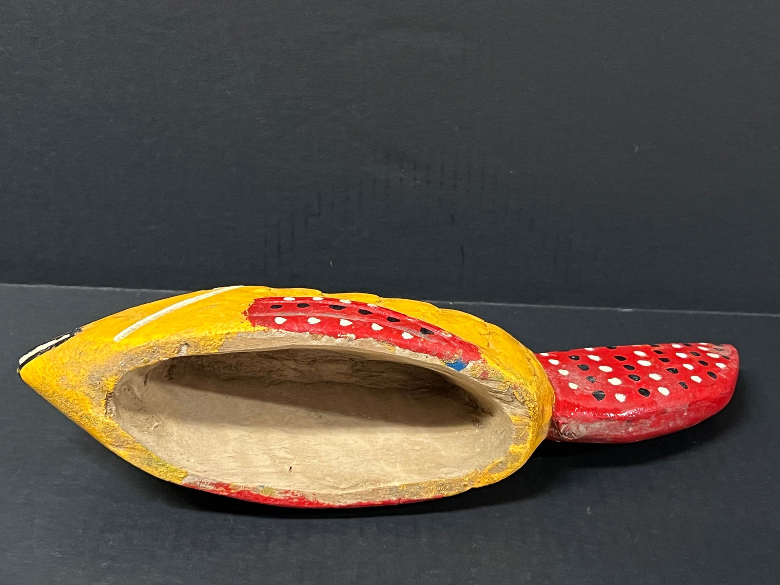 Bozo Puppet Fish - 8