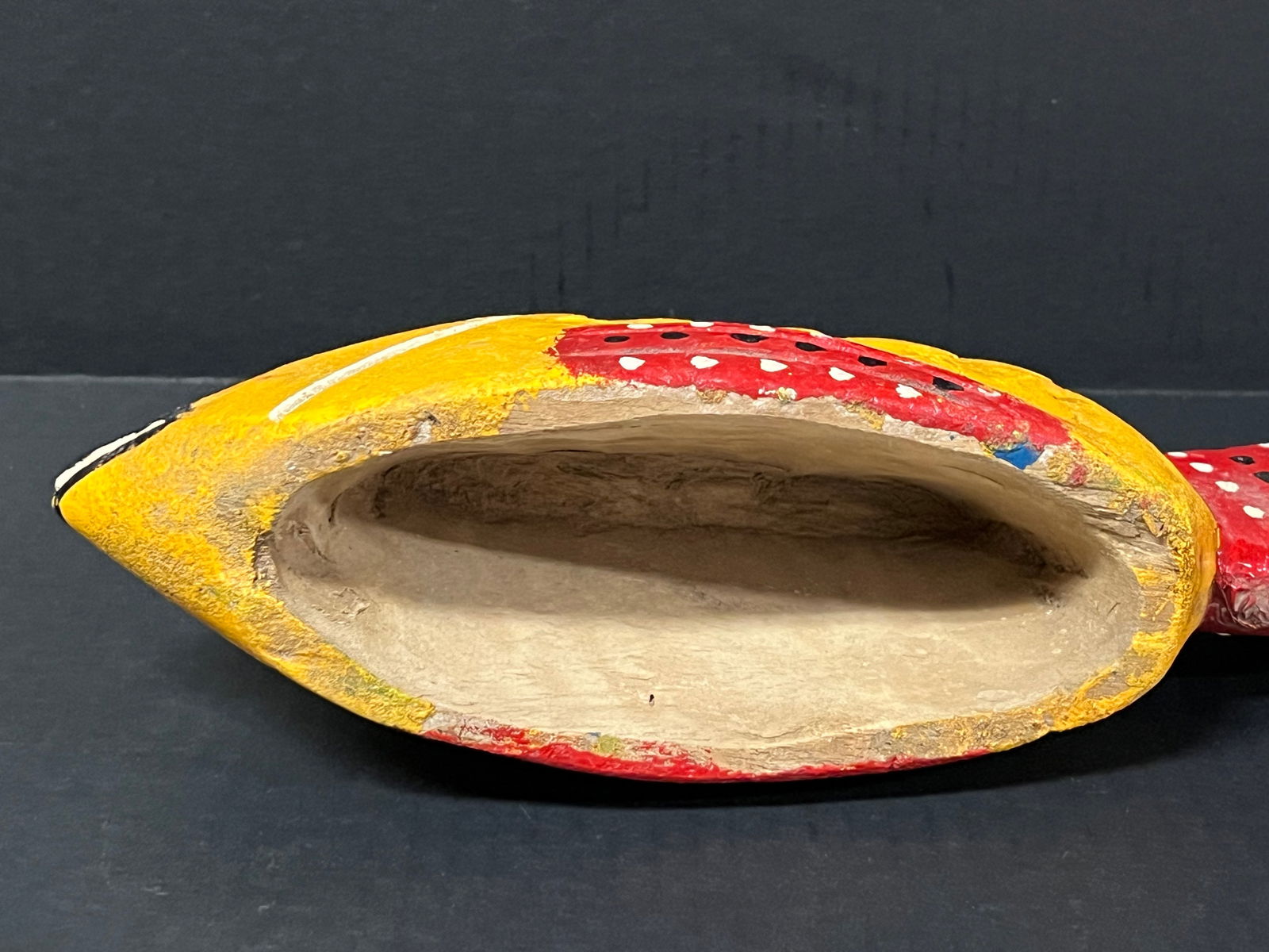 Bozo Puppet Fish - 9