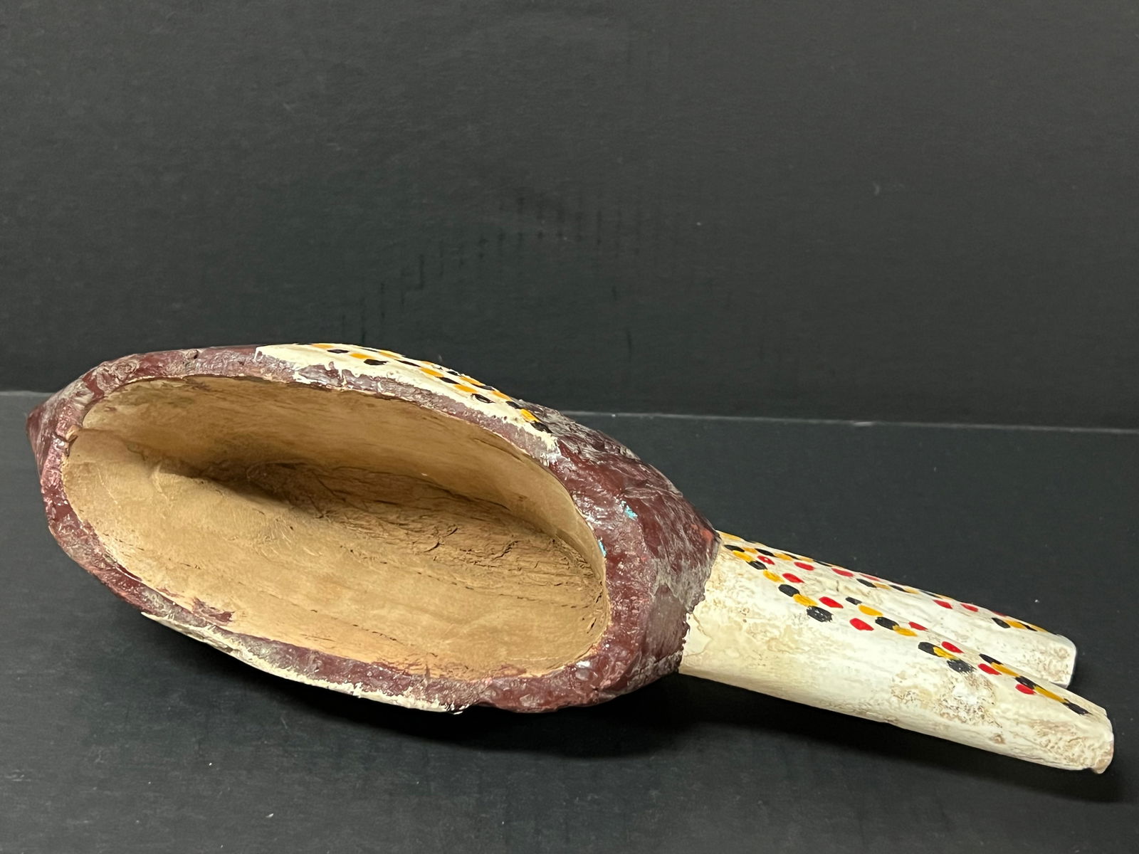 Bozo Puppet Fish - 7