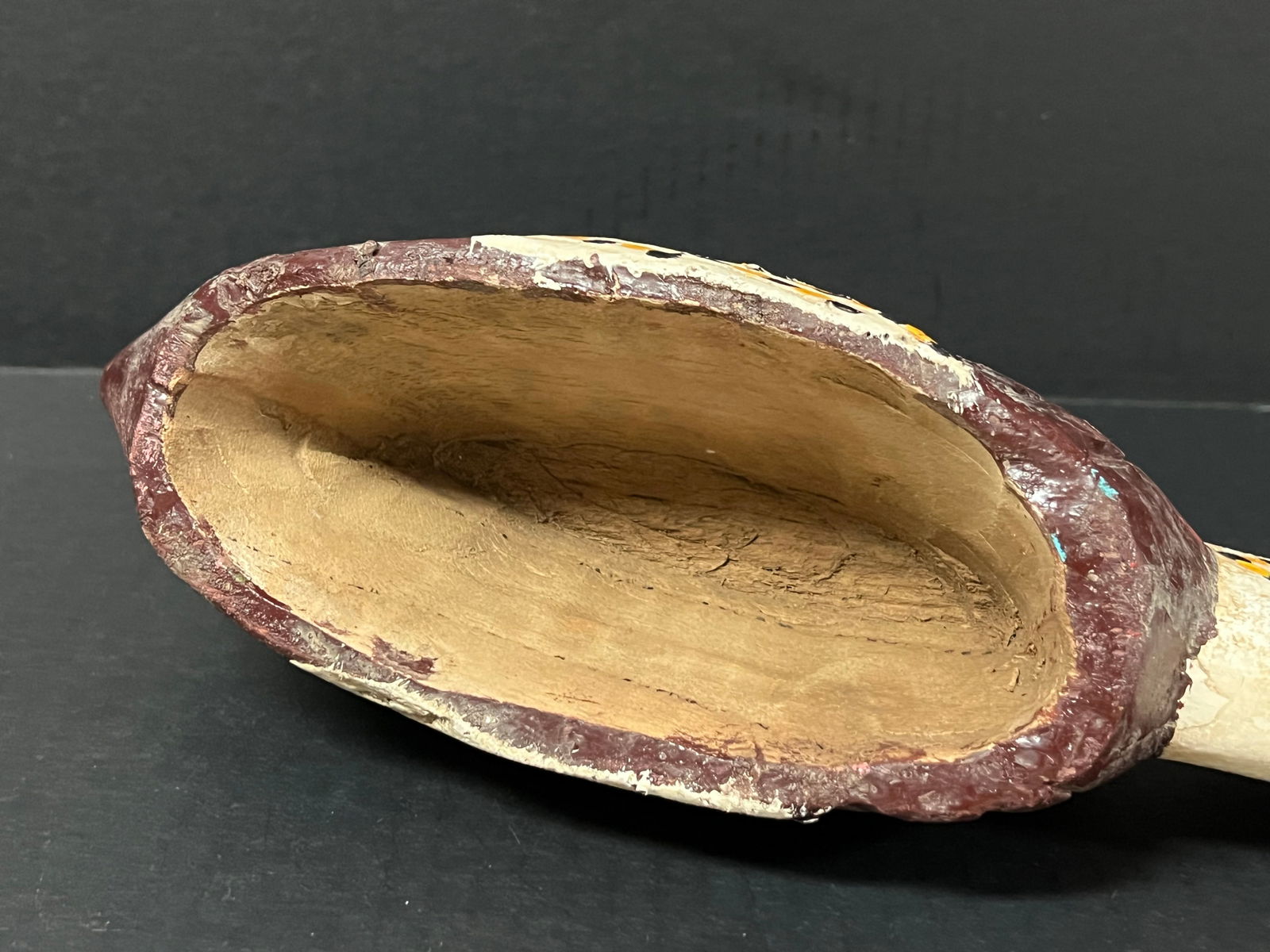 Bozo Puppet Fish - 8