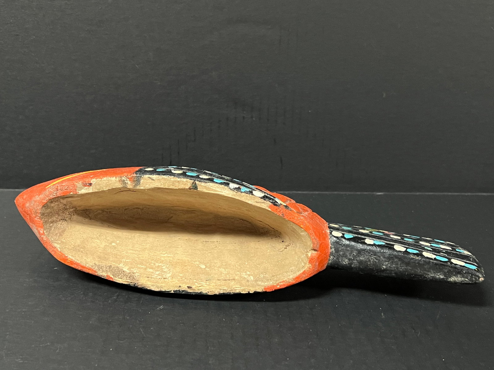 Bozo Puppet Fish - 8