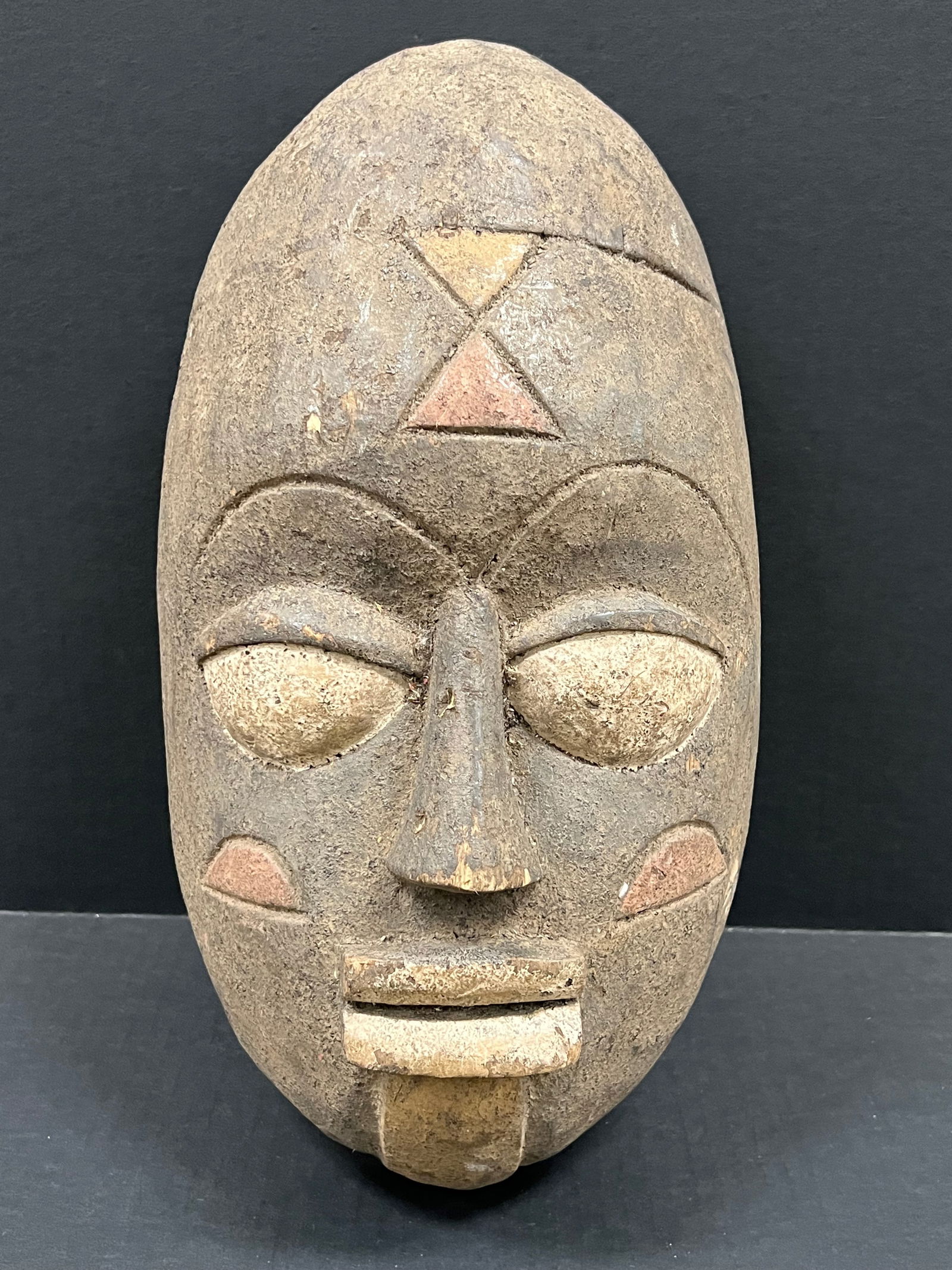 Yuroba Mask - 4
