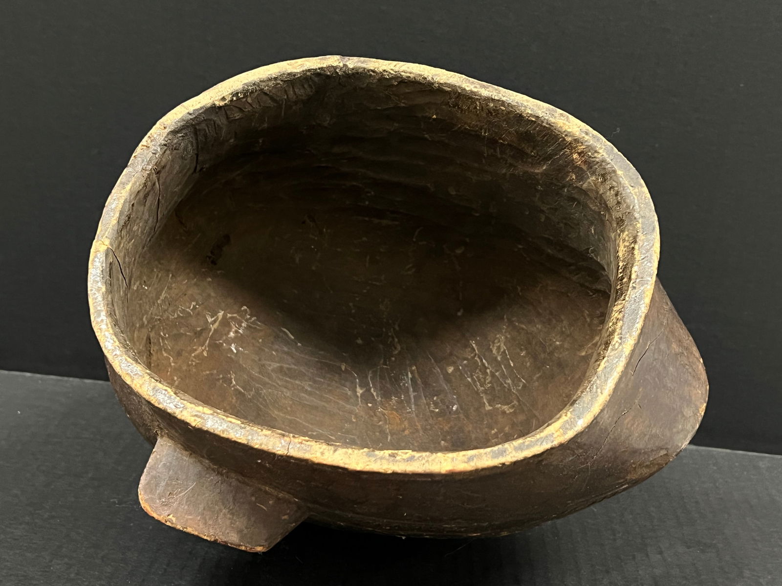 Makonde Helmet Mask - 7