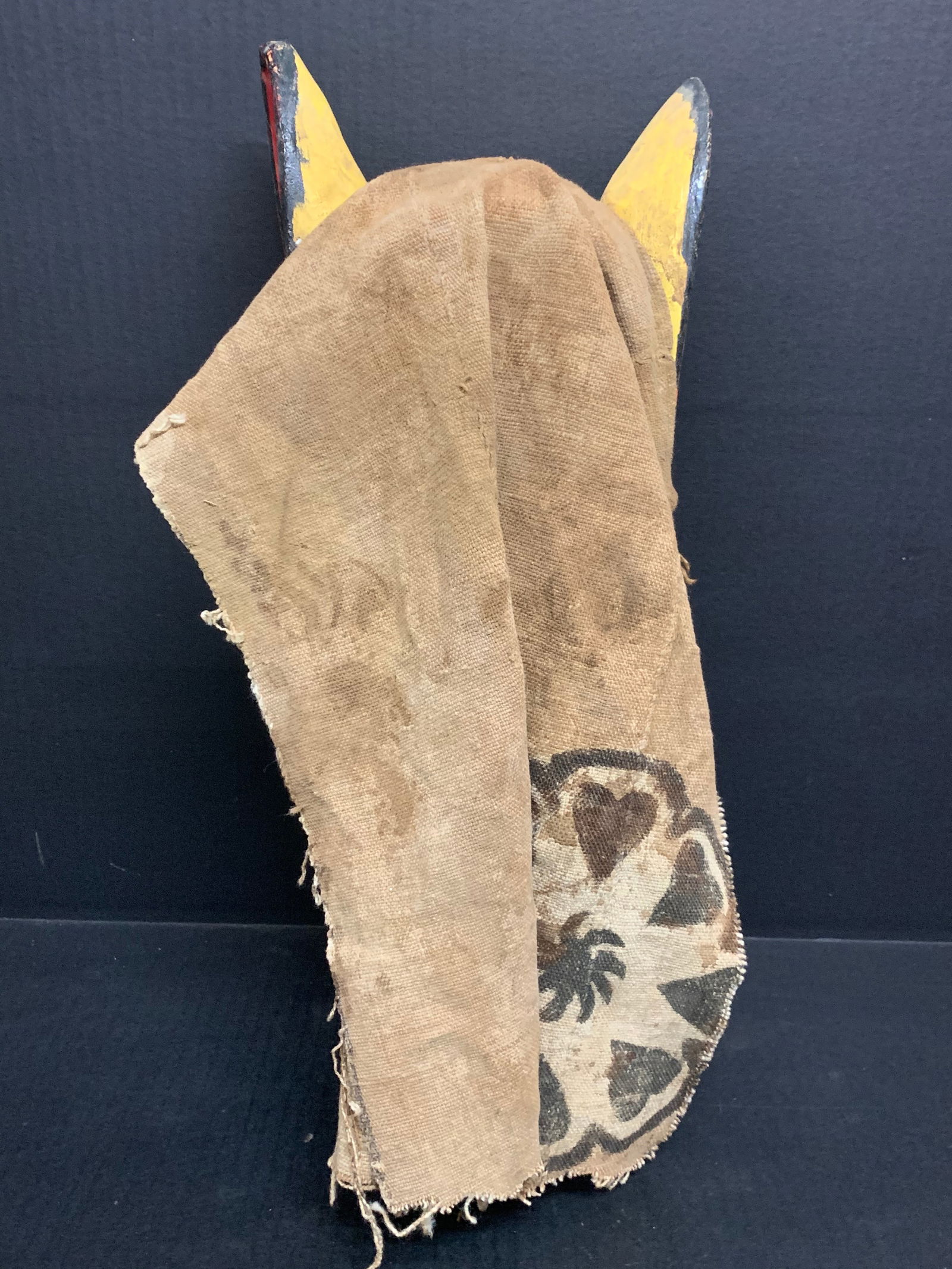 Bozo Puppet Mask - 5