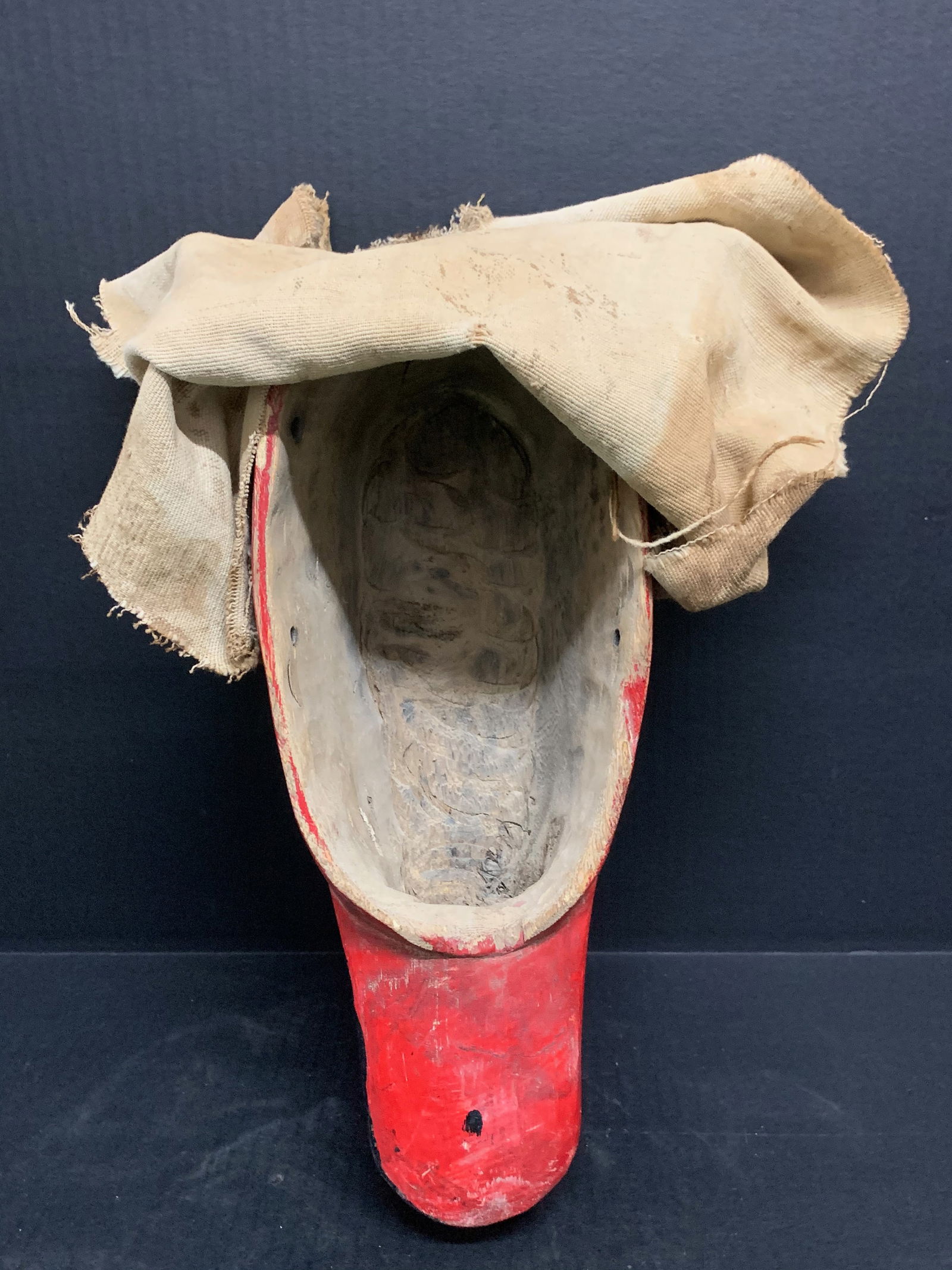 Bozo Puppet Mask - 8