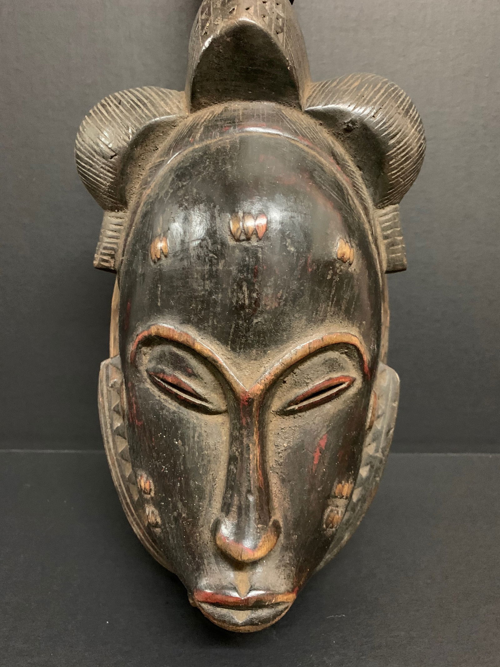 Baule Mask - 2