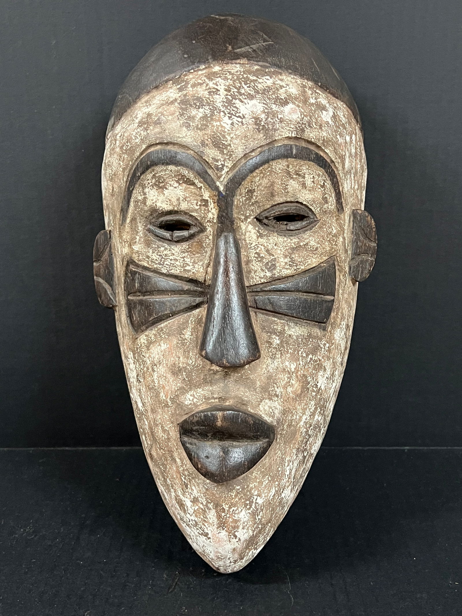 Fang Mask (1 of 8)