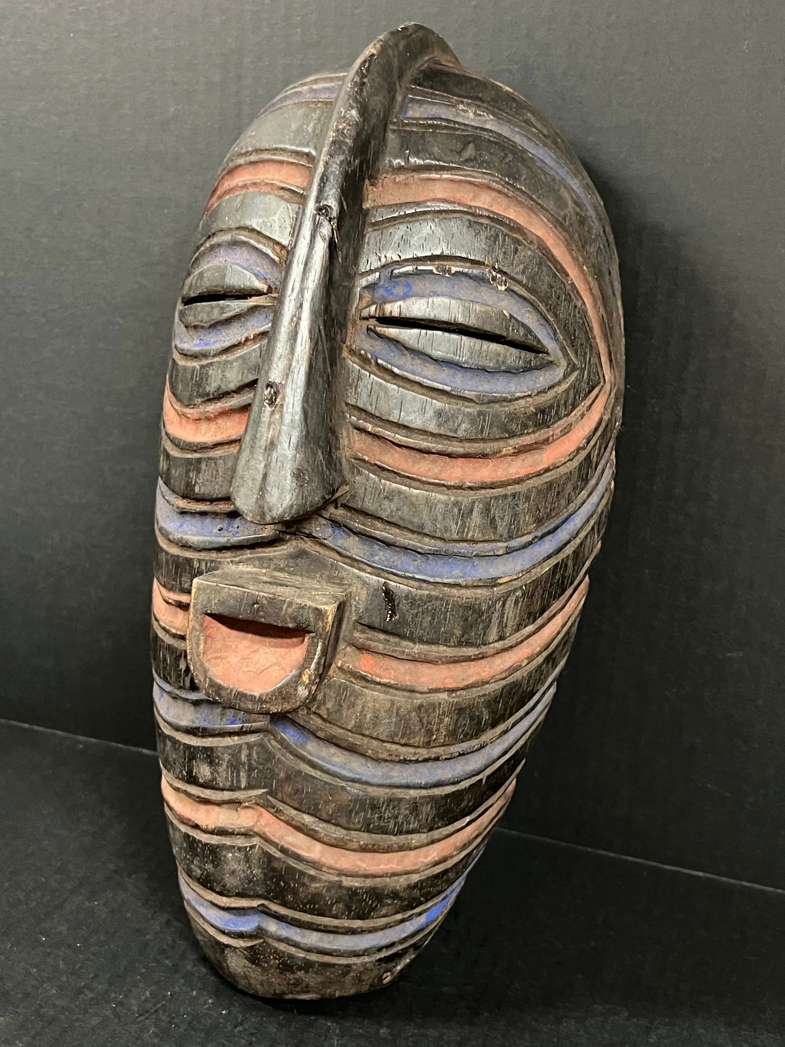 Songye Mask - 2
