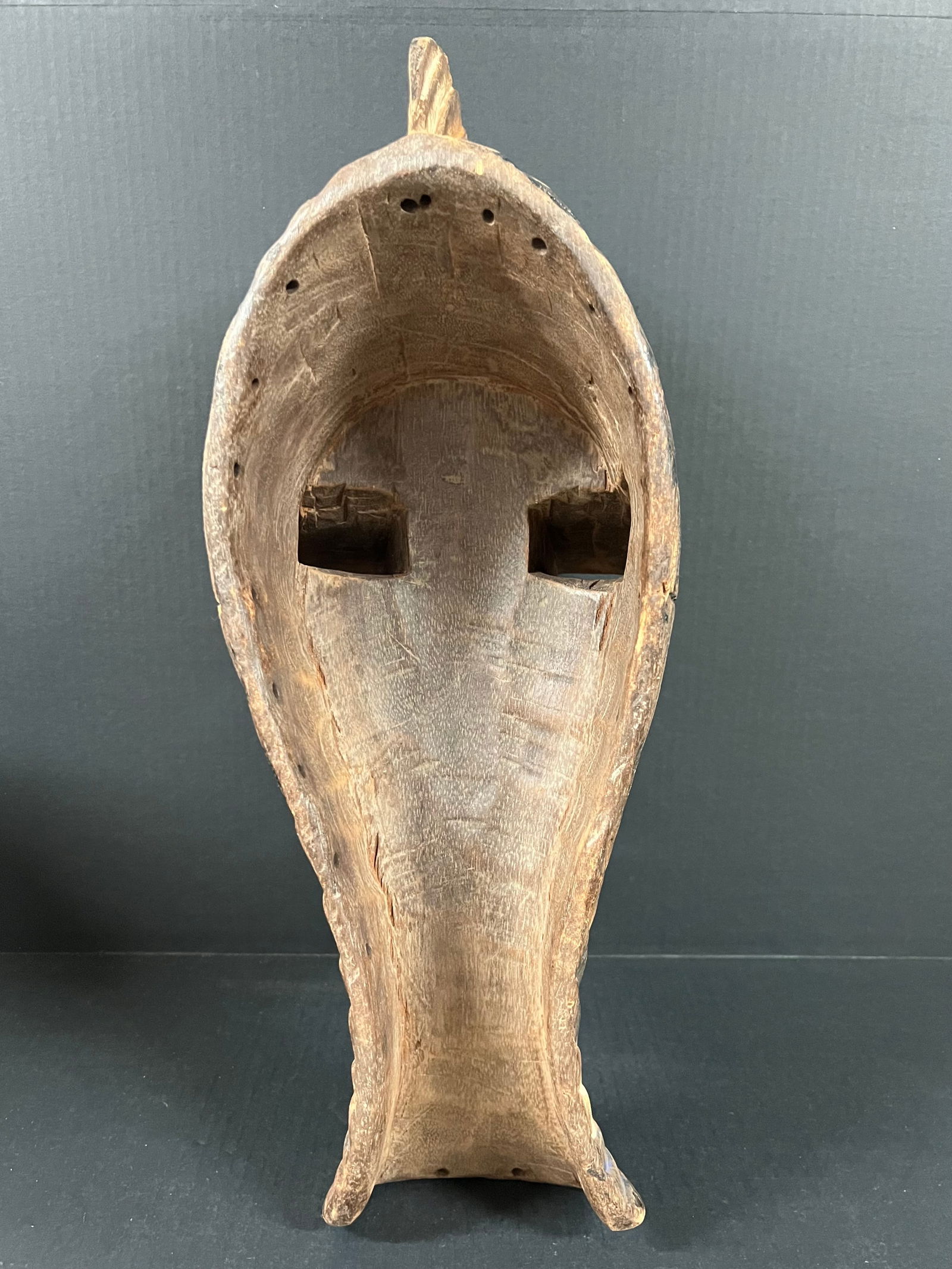 Large Songye Mask - 10