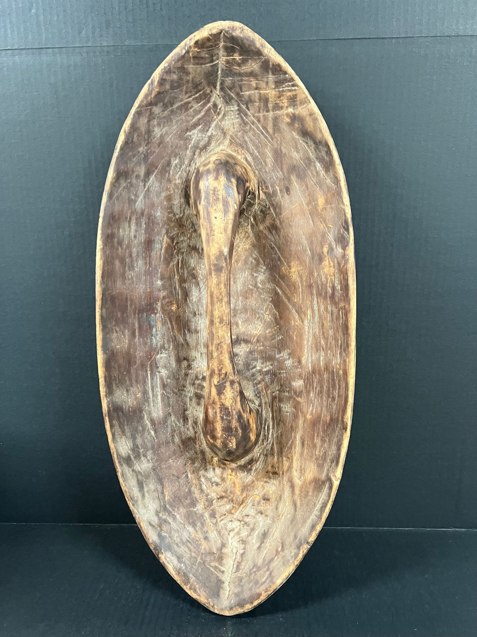 Papua Guinea Shield - 7