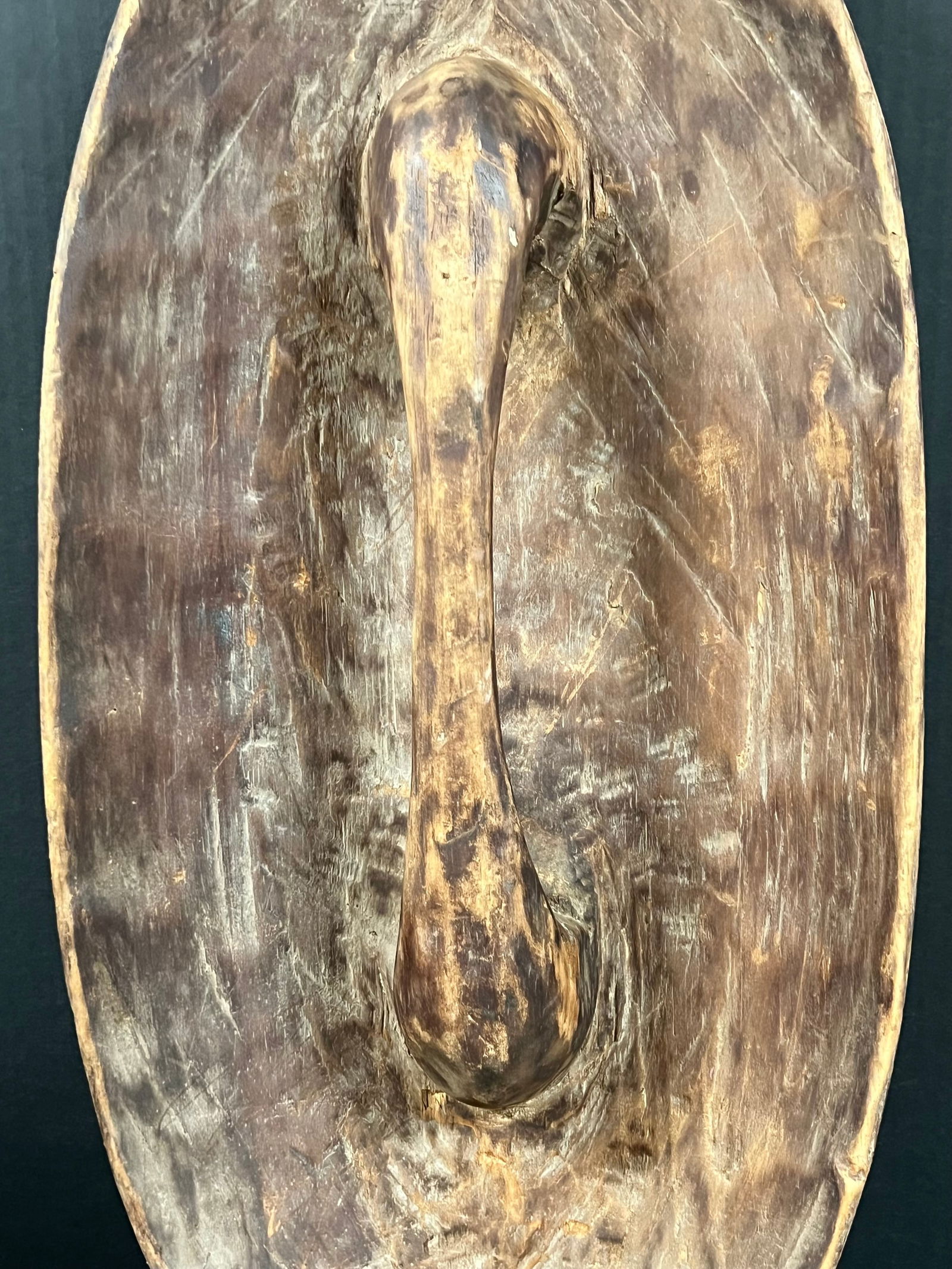 Papua Guinea Shield - 8