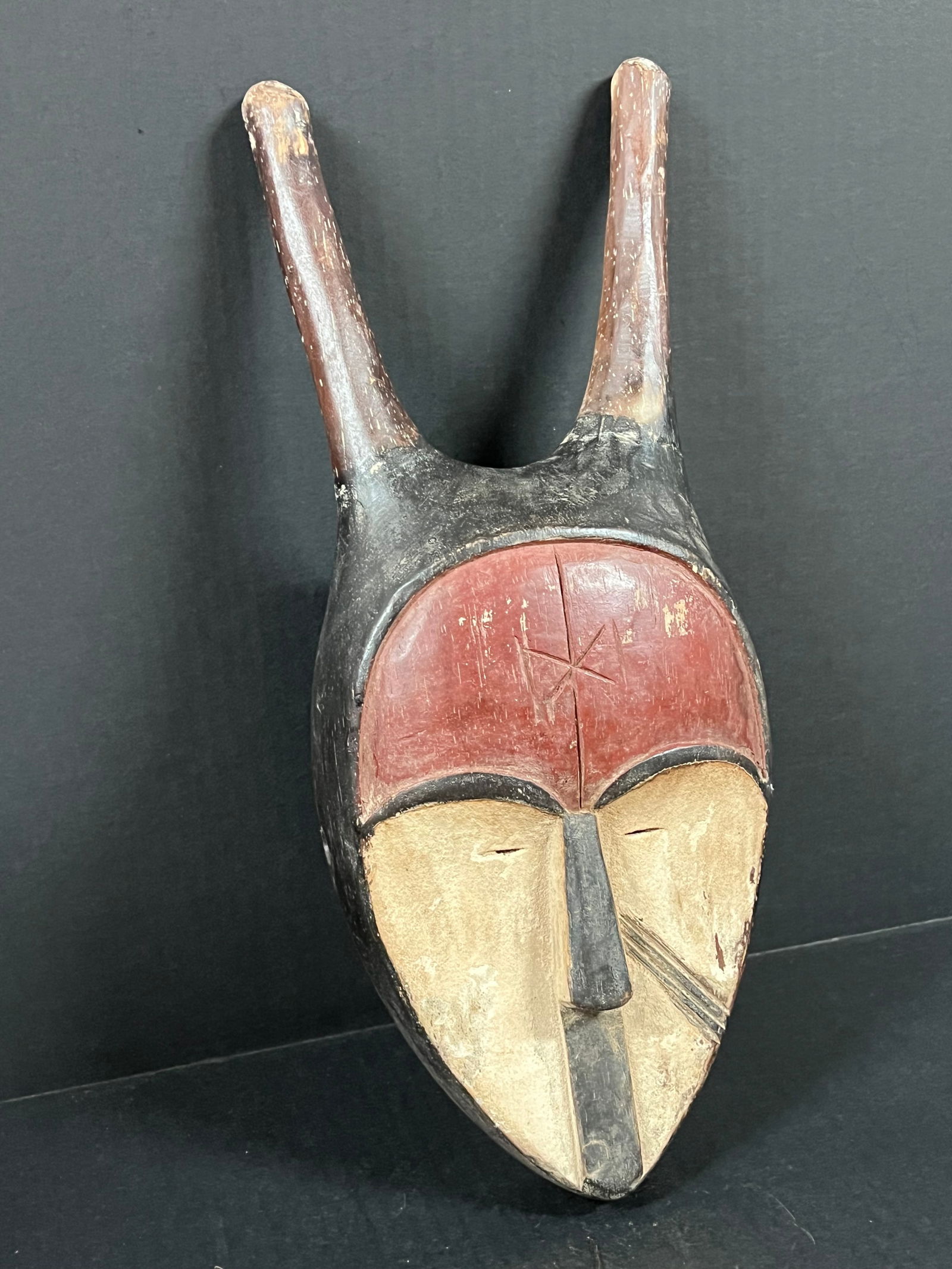 Vuvi Mask - 4