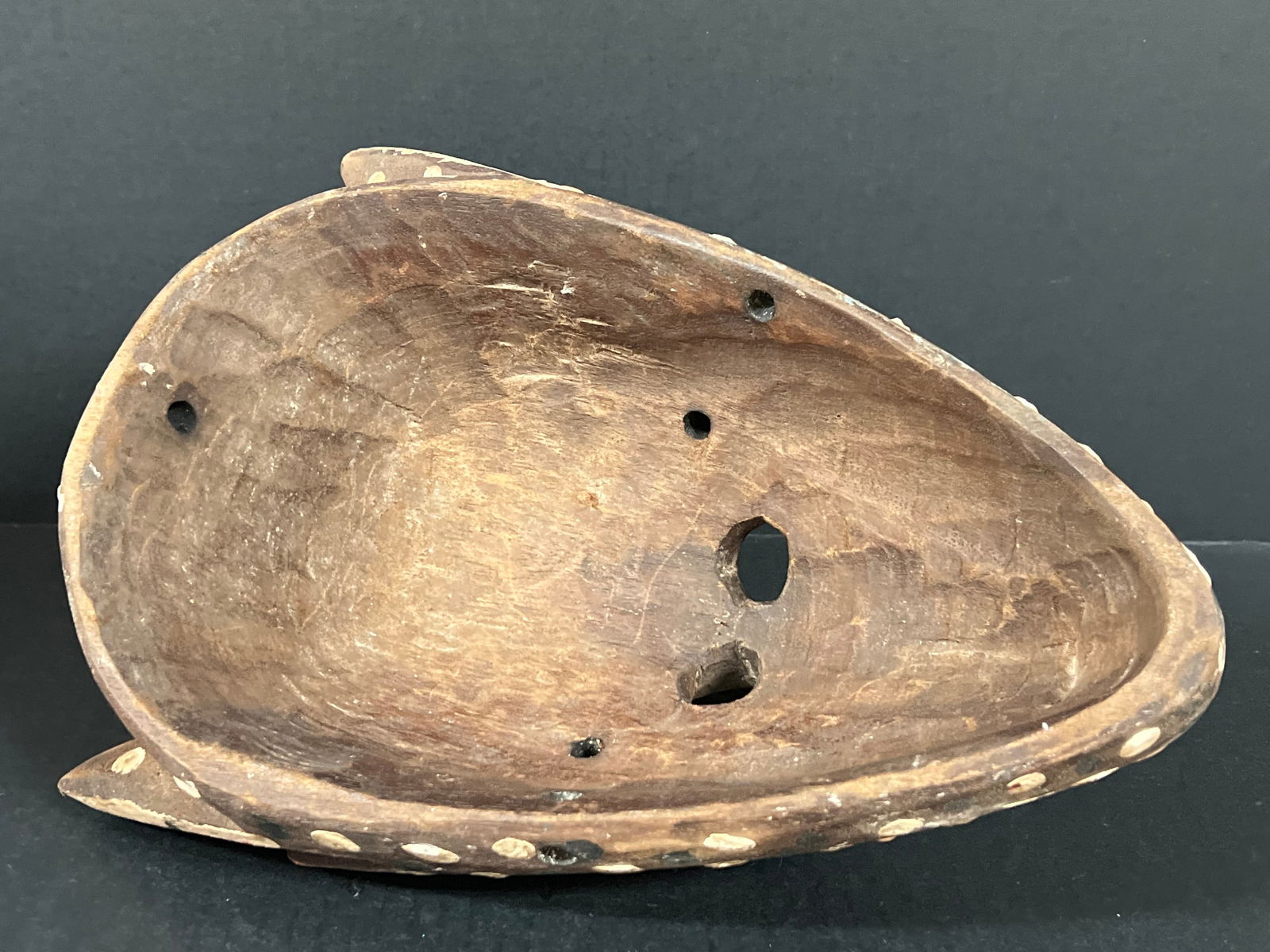 Bozo Leopard Mask - 9