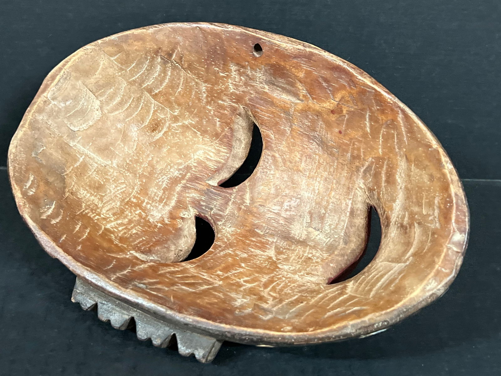 Bozo Leopard Mask - 8