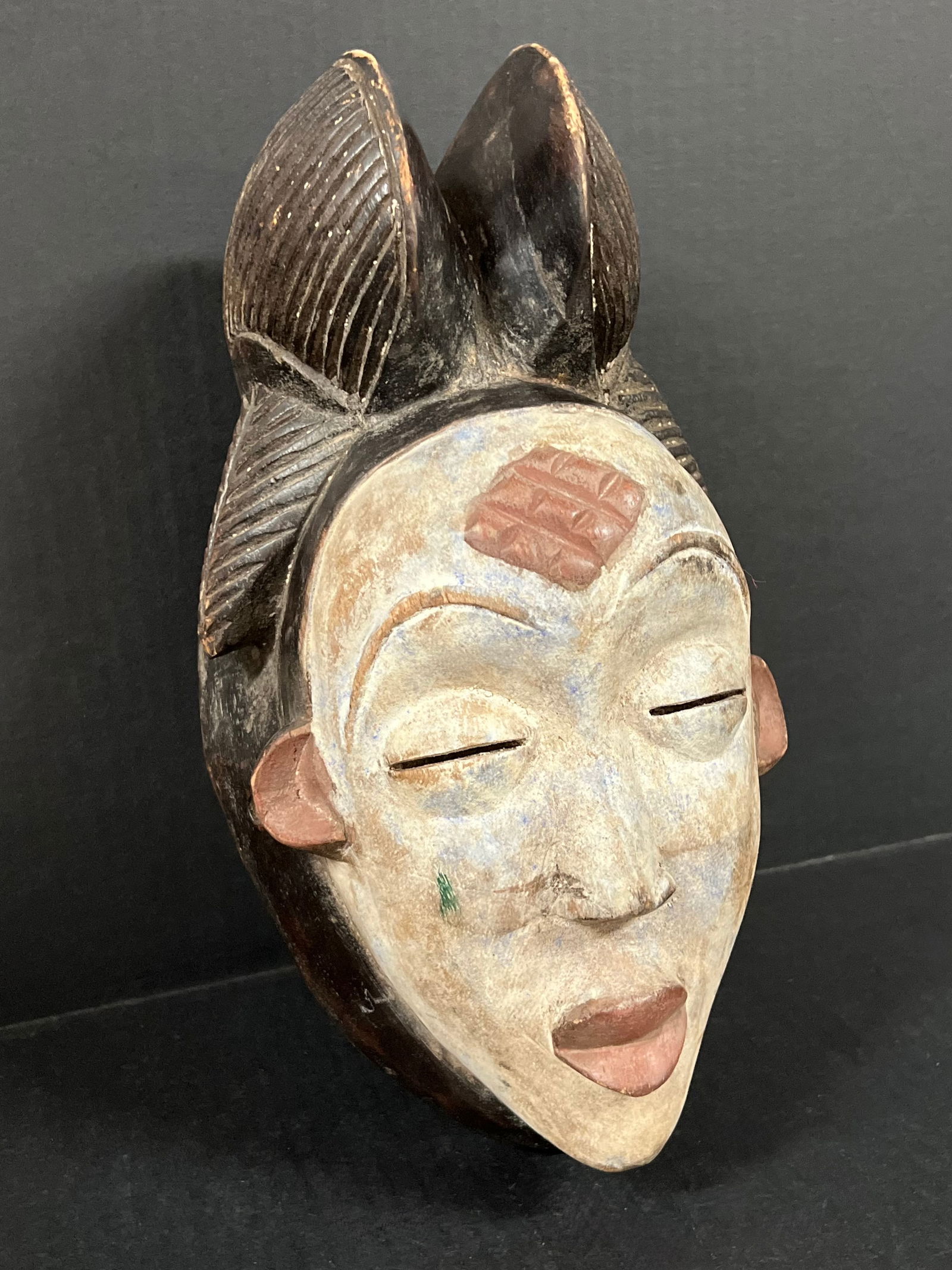 Punu Mask - 2