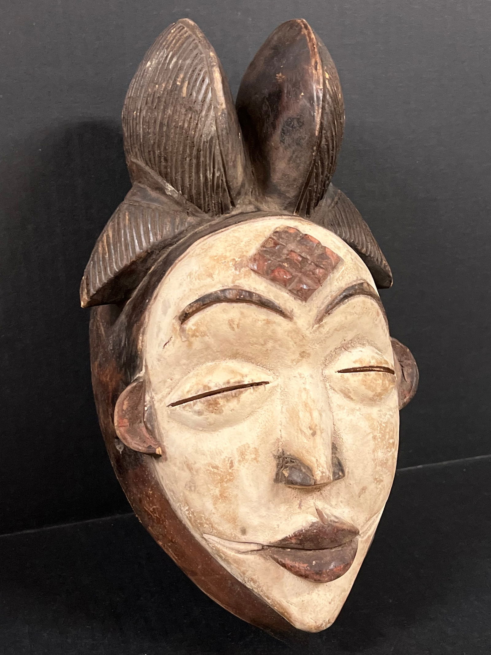 Punu Mask - 2
