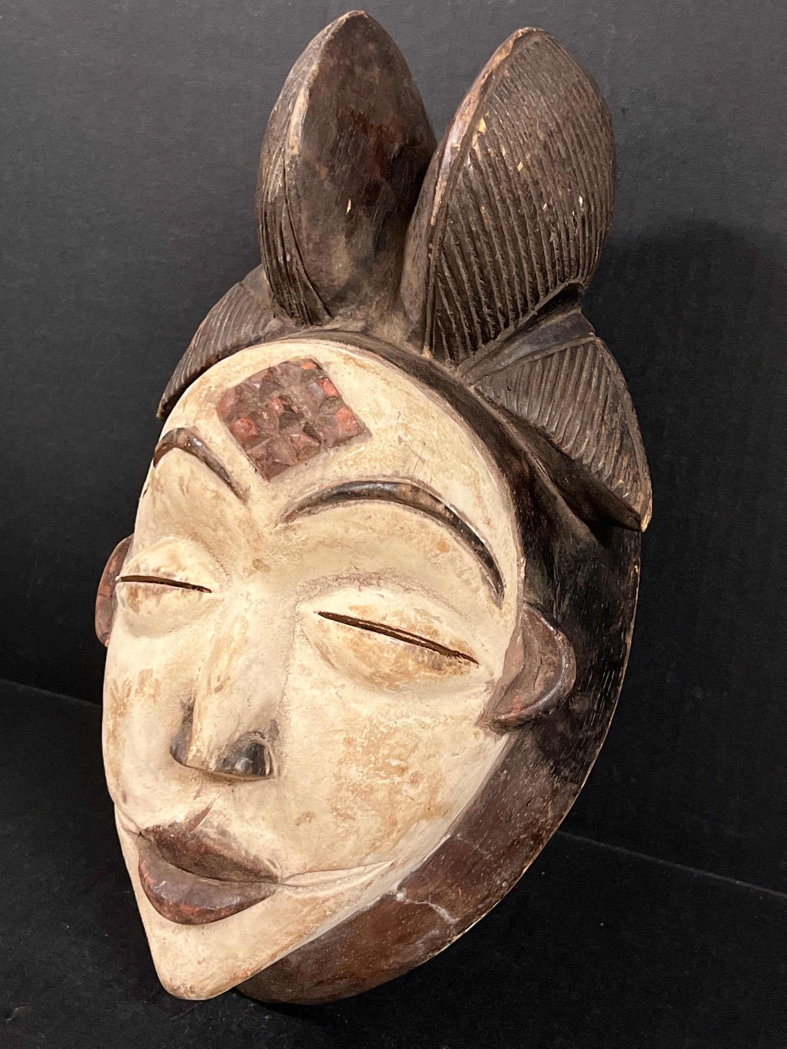 Punu Mask - 3