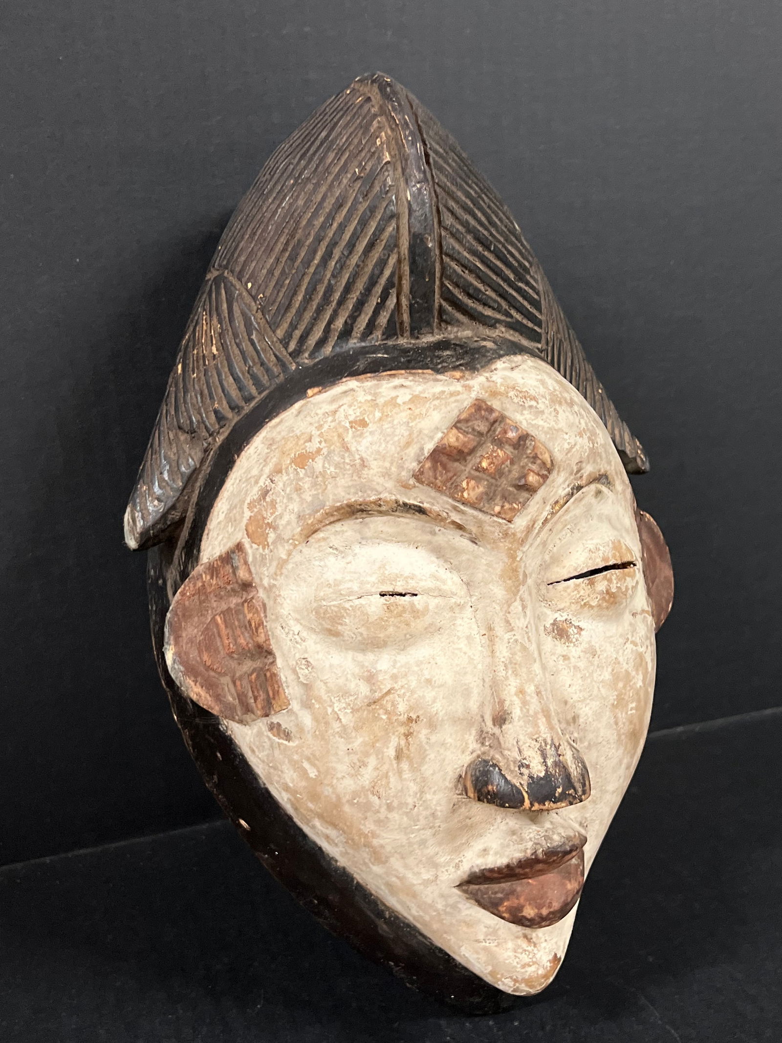Punu Mask - 2
