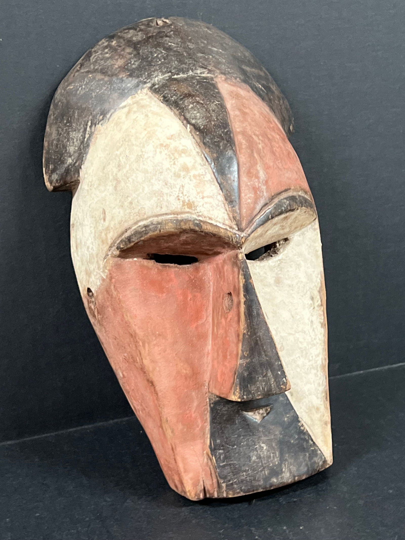 Aduma Mask - 2