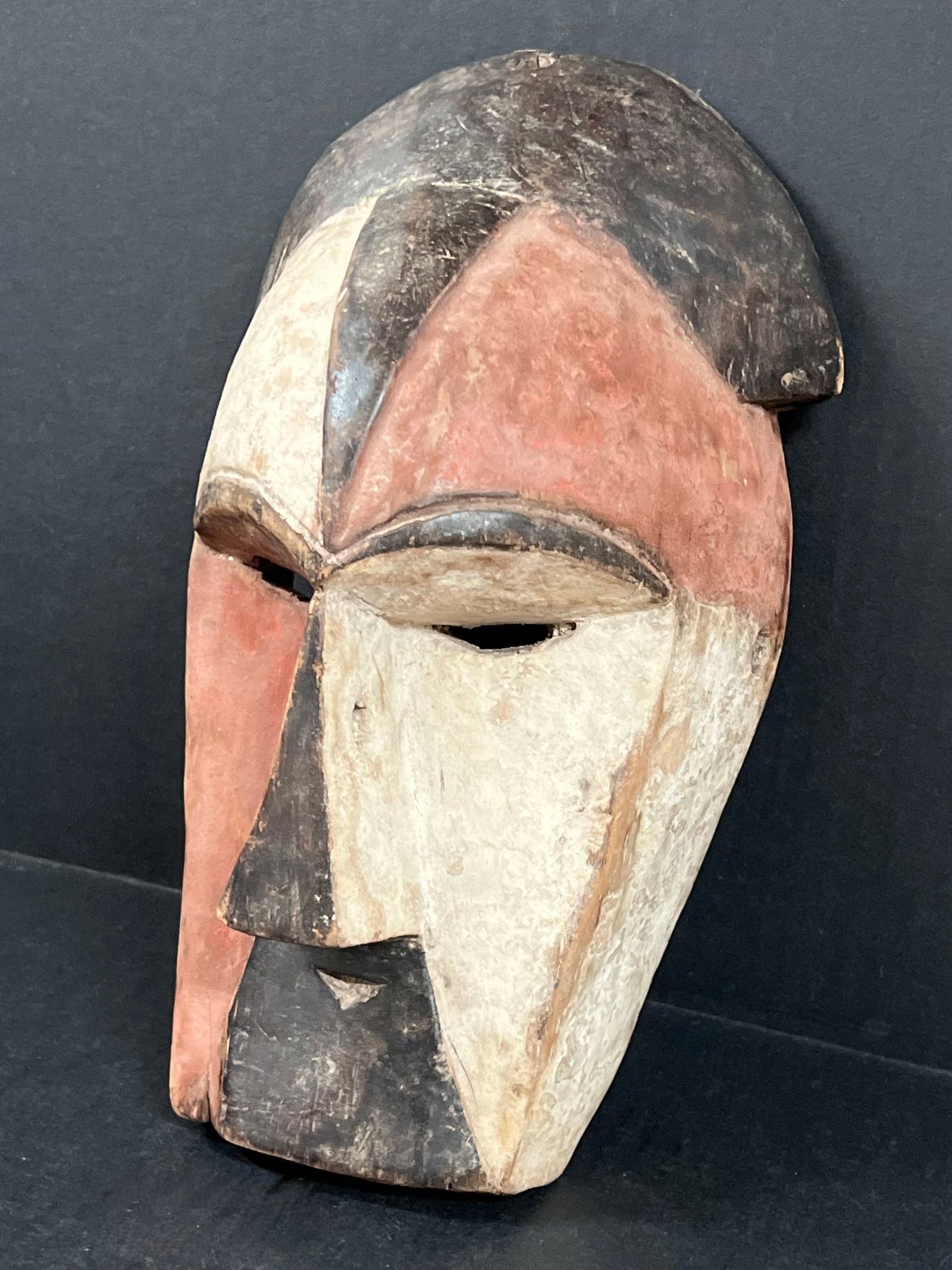 Aduma Mask - 3