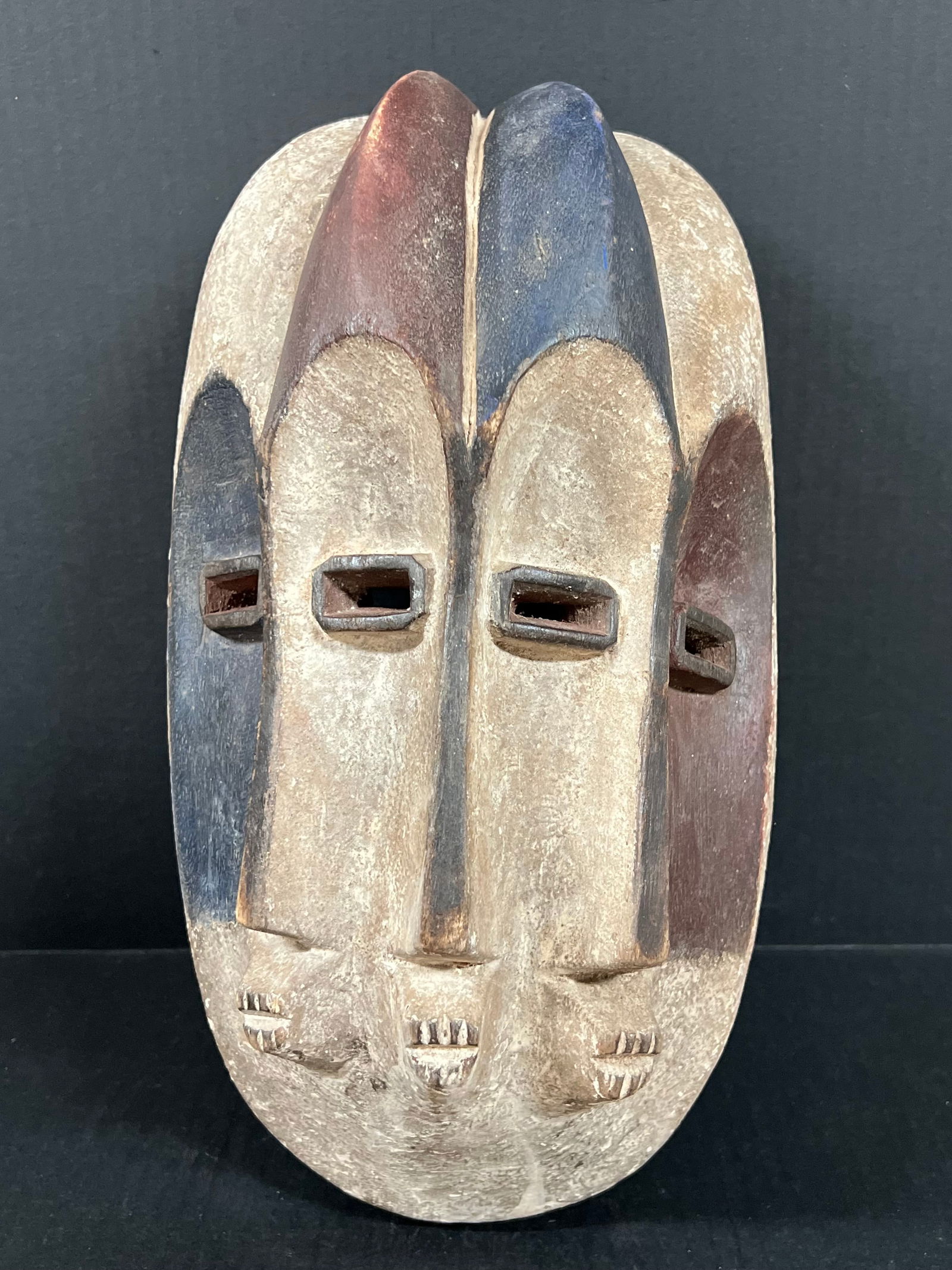 Four Faces Lega Mask (1 of 8)