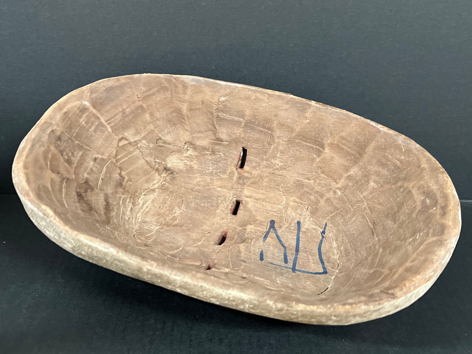 Four Faces Lega Mask - 8