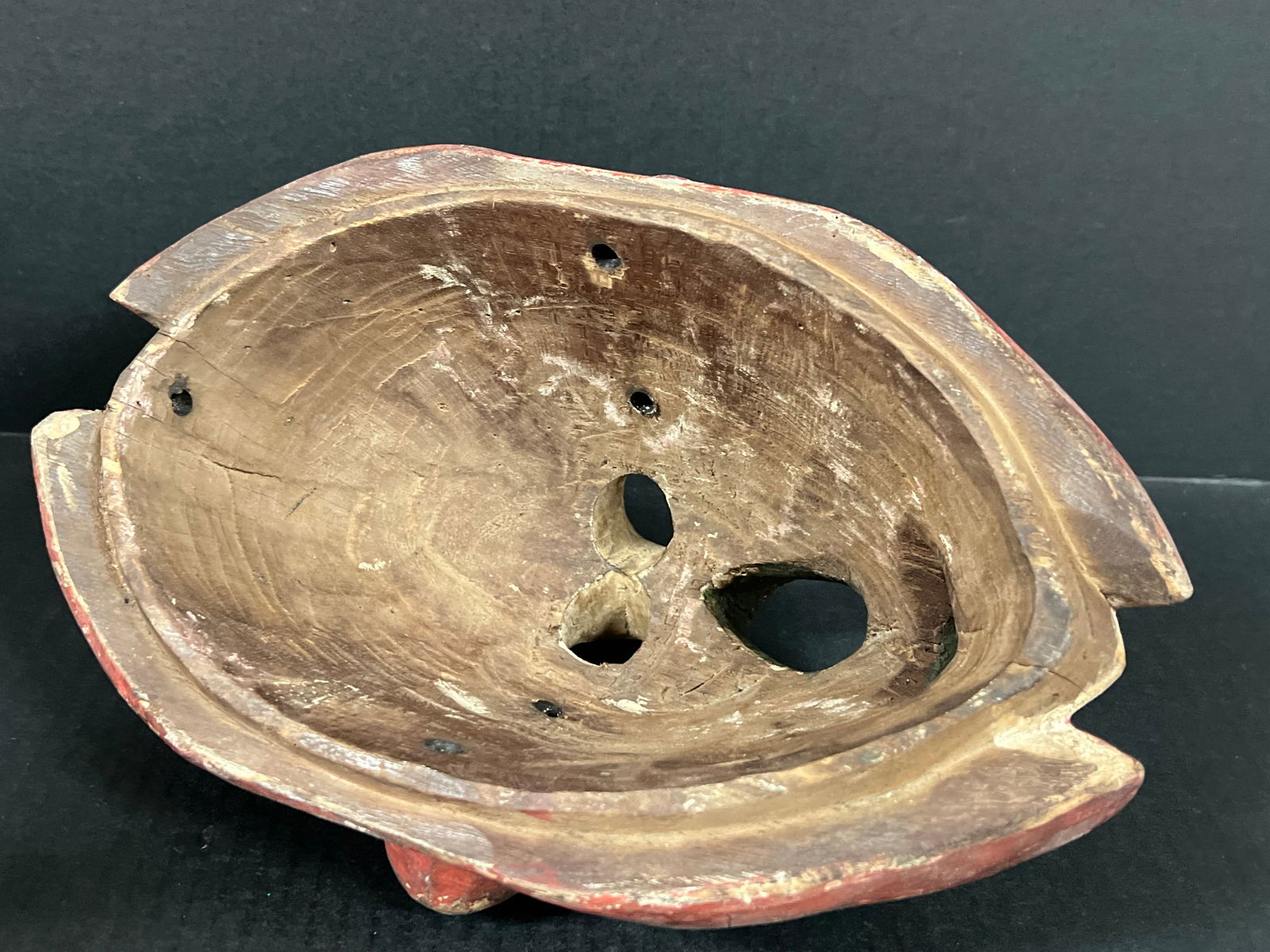 Bulu Monkey Mask - 9