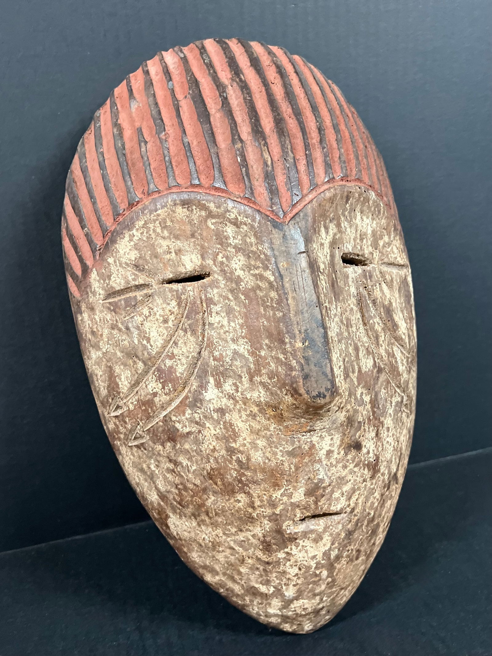 Aduma Mask - 2