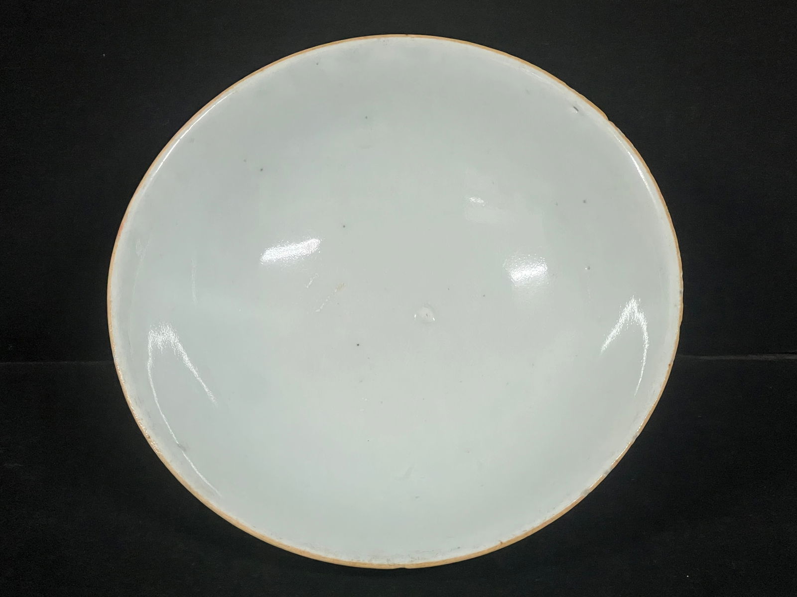 Porcelain Celadon Bowl (1 of 9)