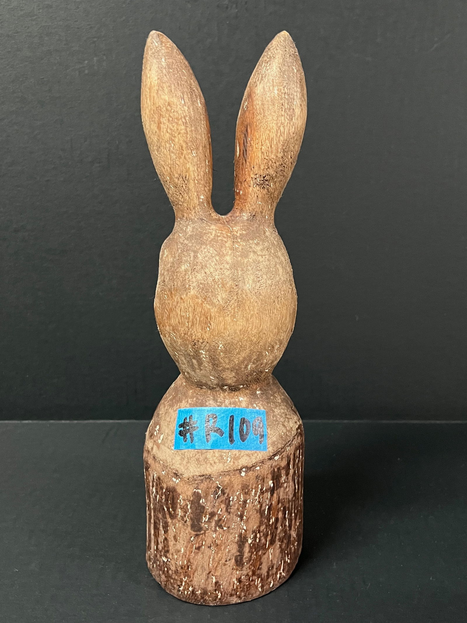 Rabbit Sculpture - 10
