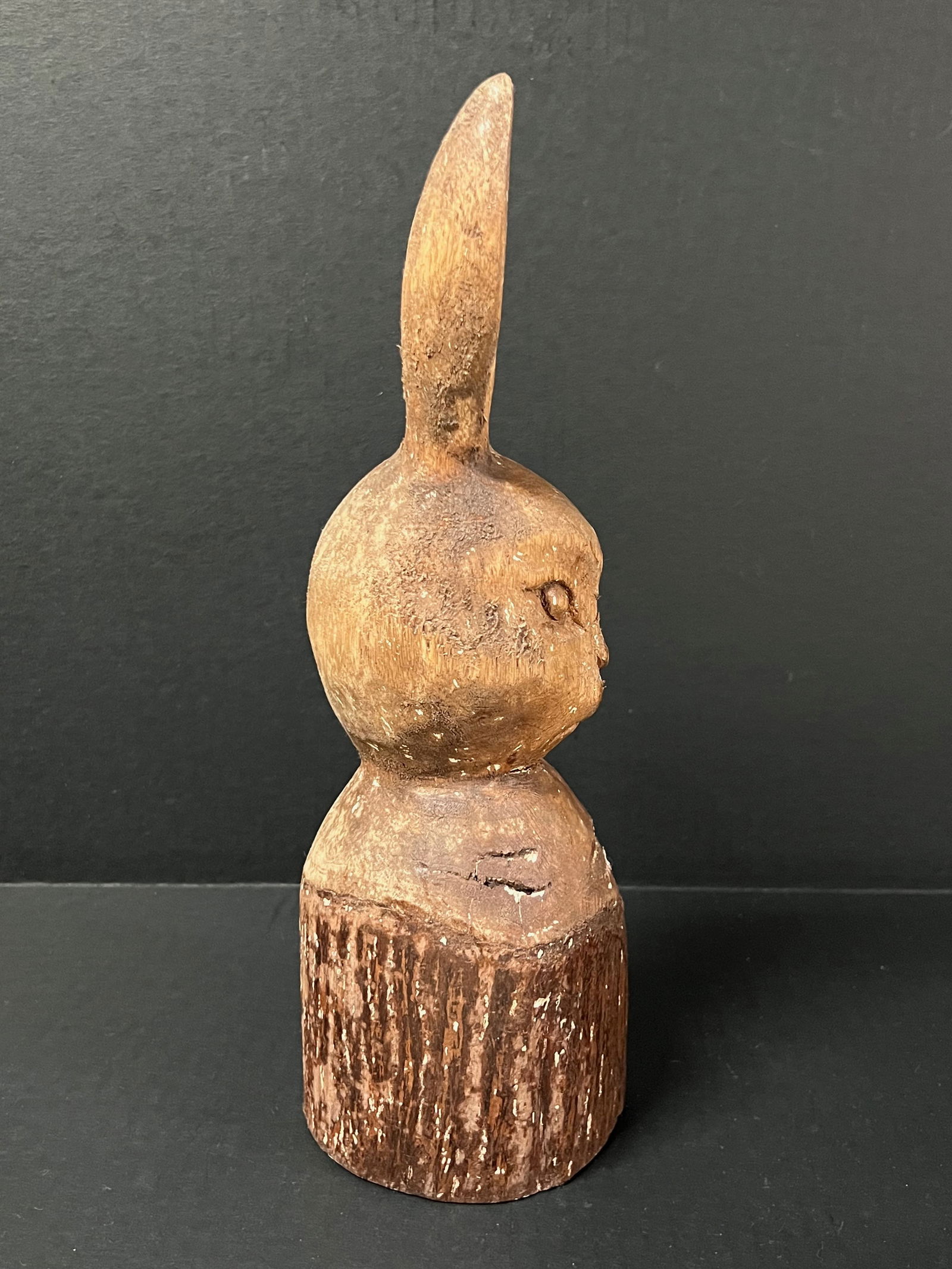 Rabbit Sculpture - 5
