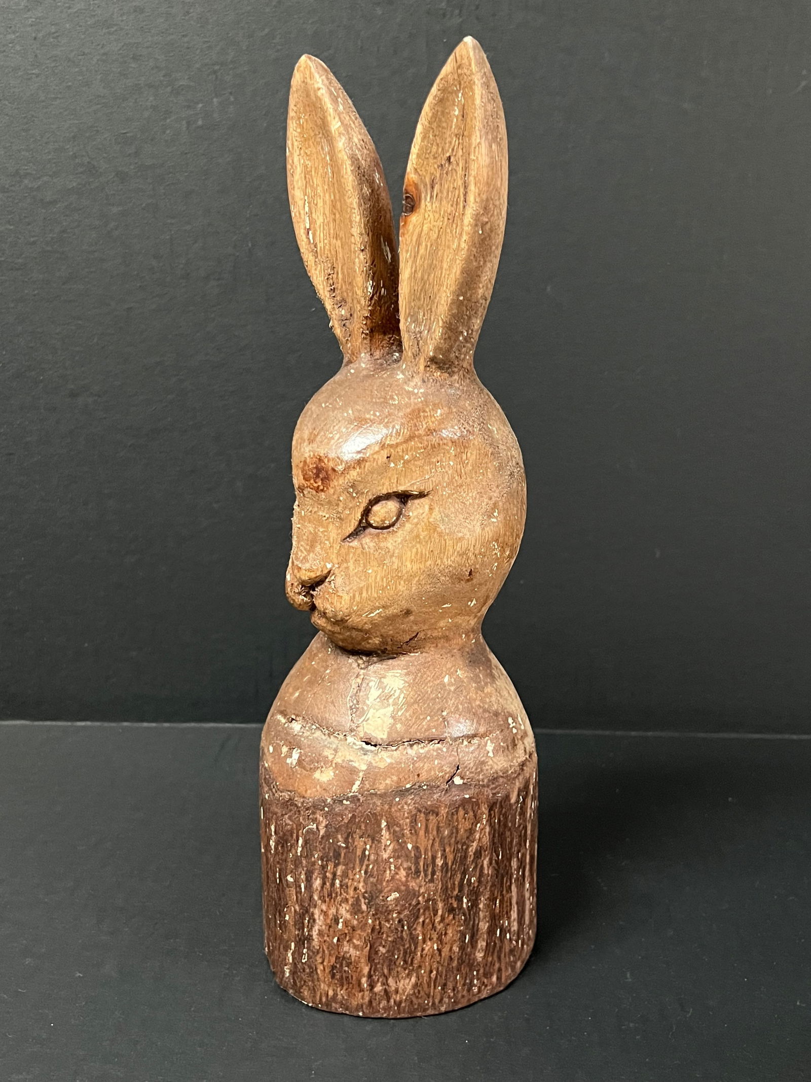 Rabbit Sculpture - 6