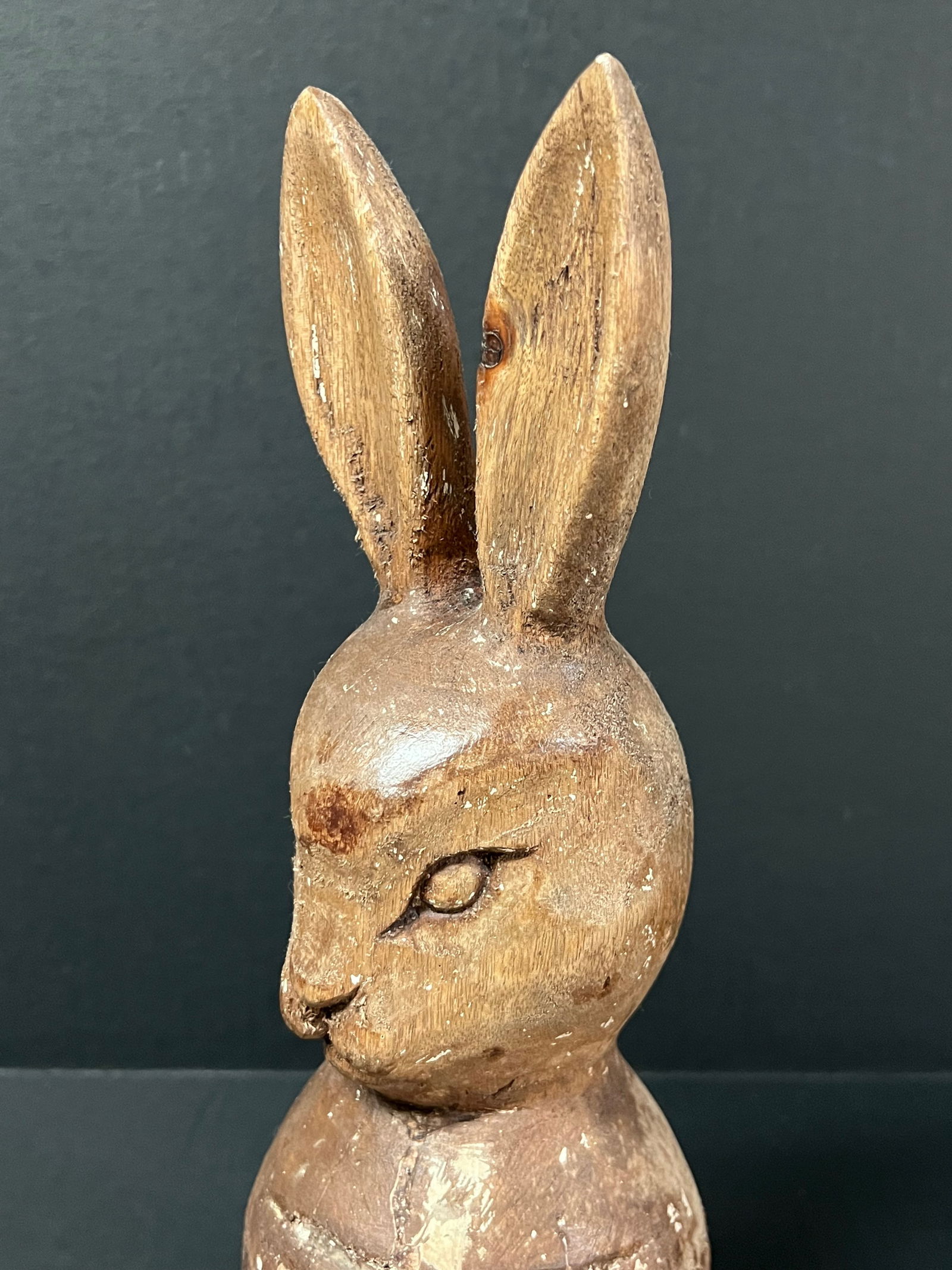 Rabbit Sculpture - 7