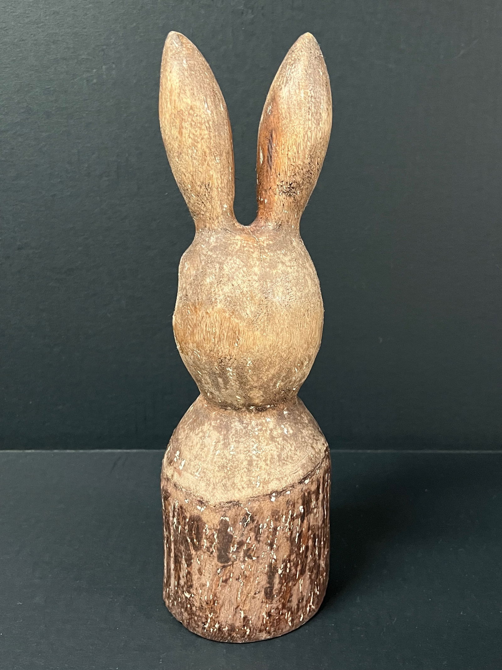 Rabbit Sculpture - 9