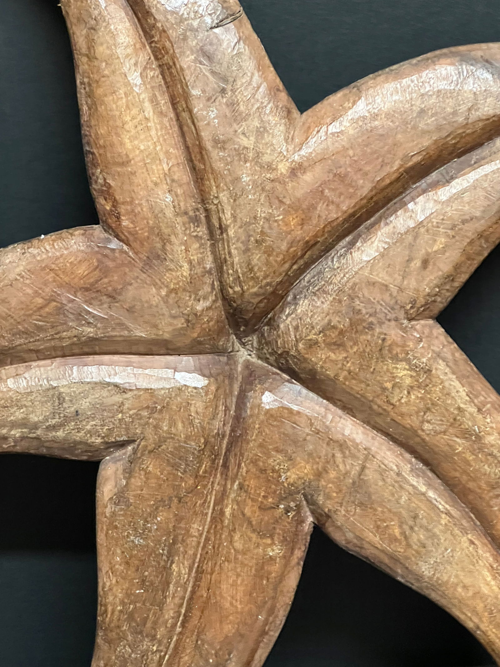 Large Starfish Sculpture - 10