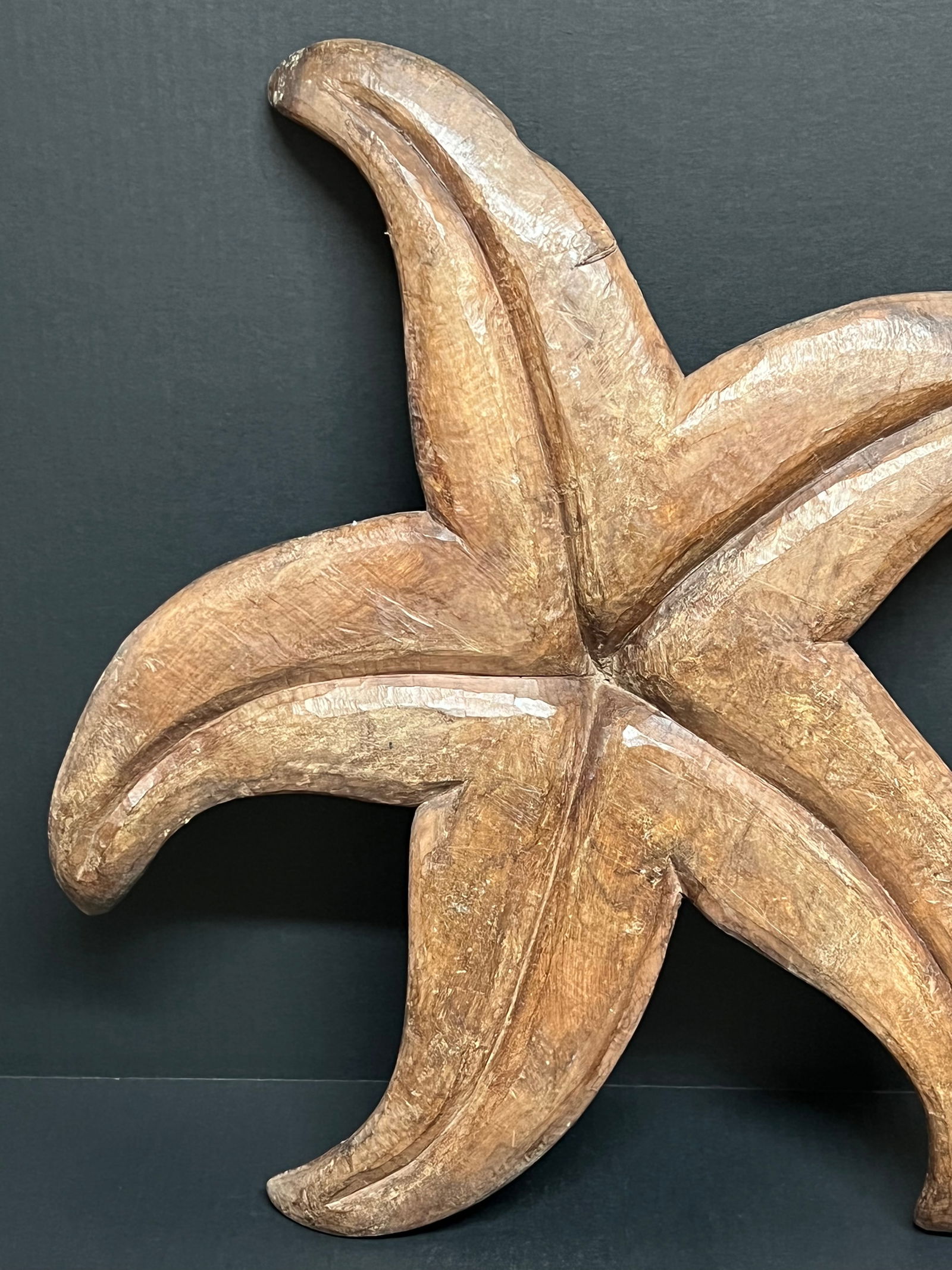 Large Starfish Sculpture - 11