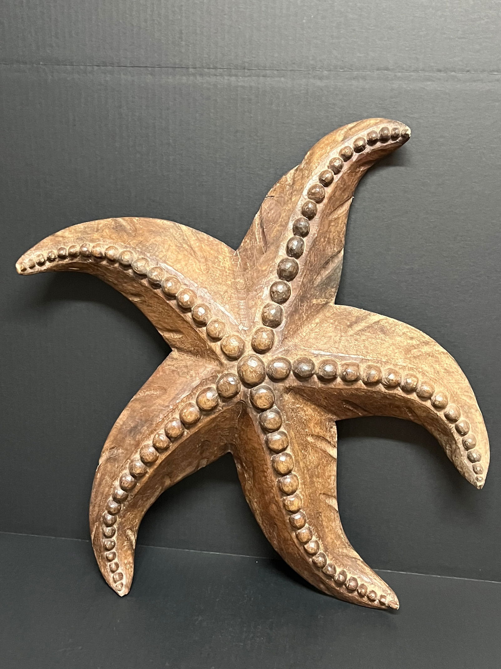 Large Starfish Sculpture - 2