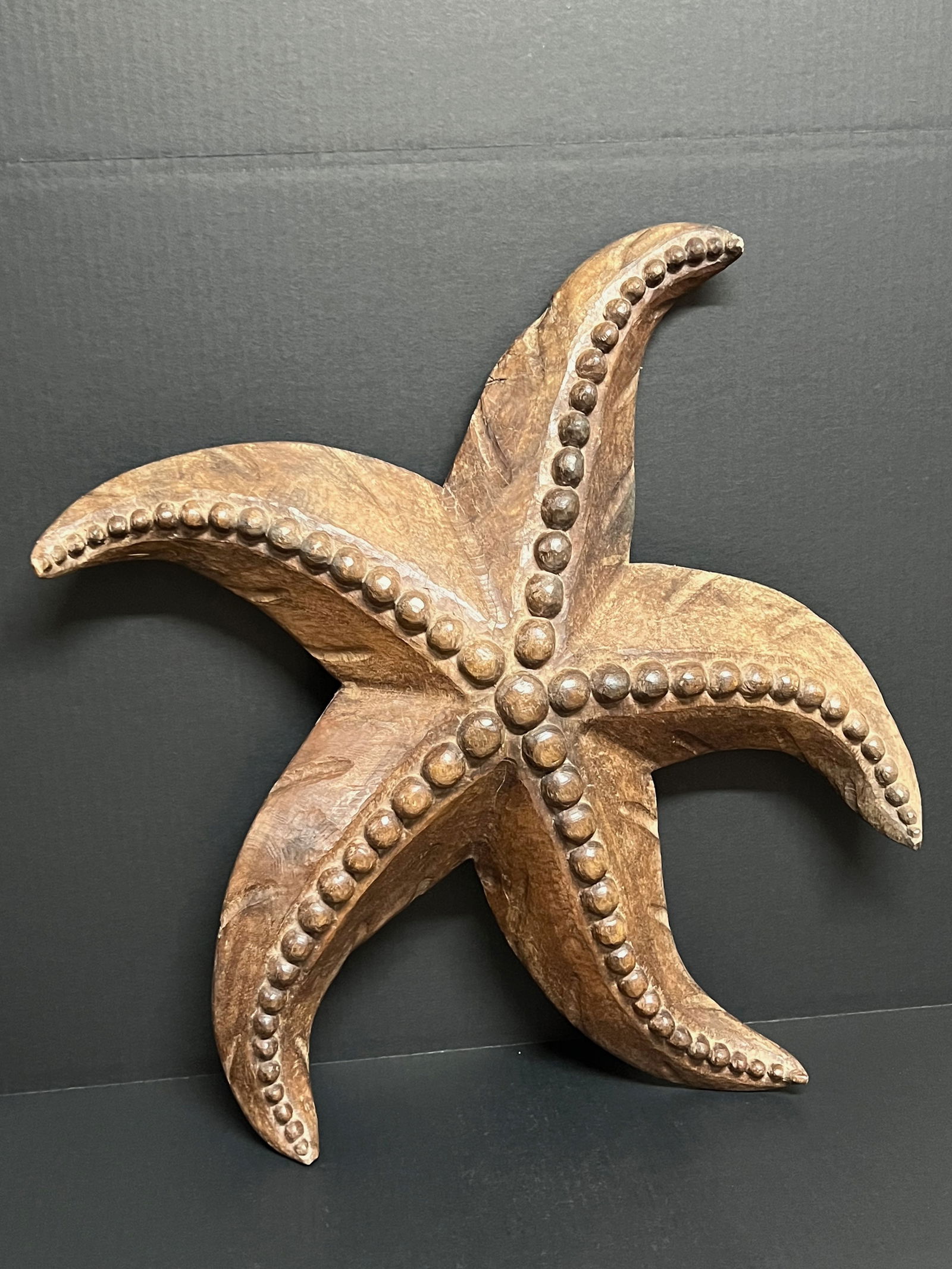 Large Starfish Sculpture - 3