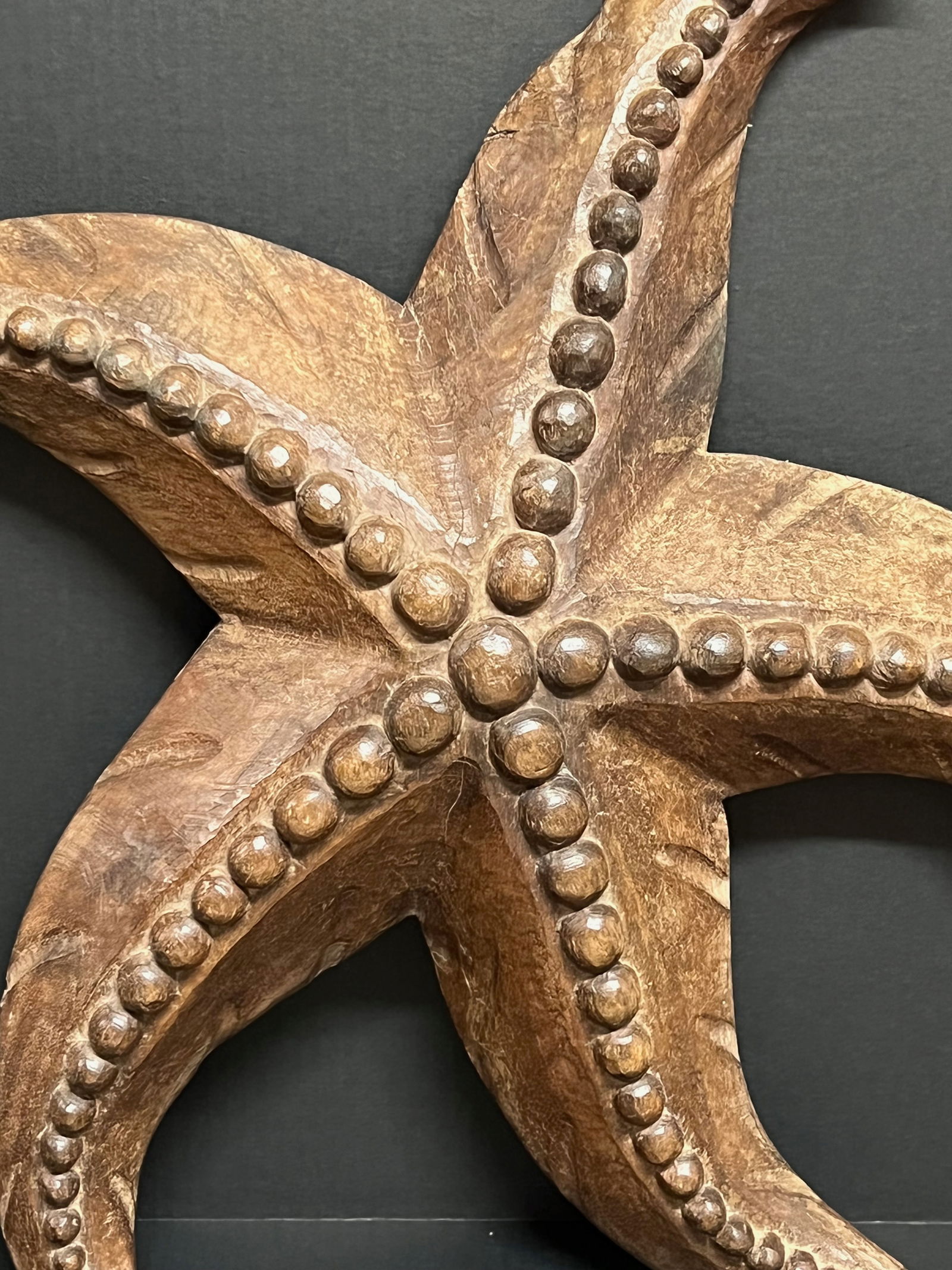 Large Starfish Sculpture - 4