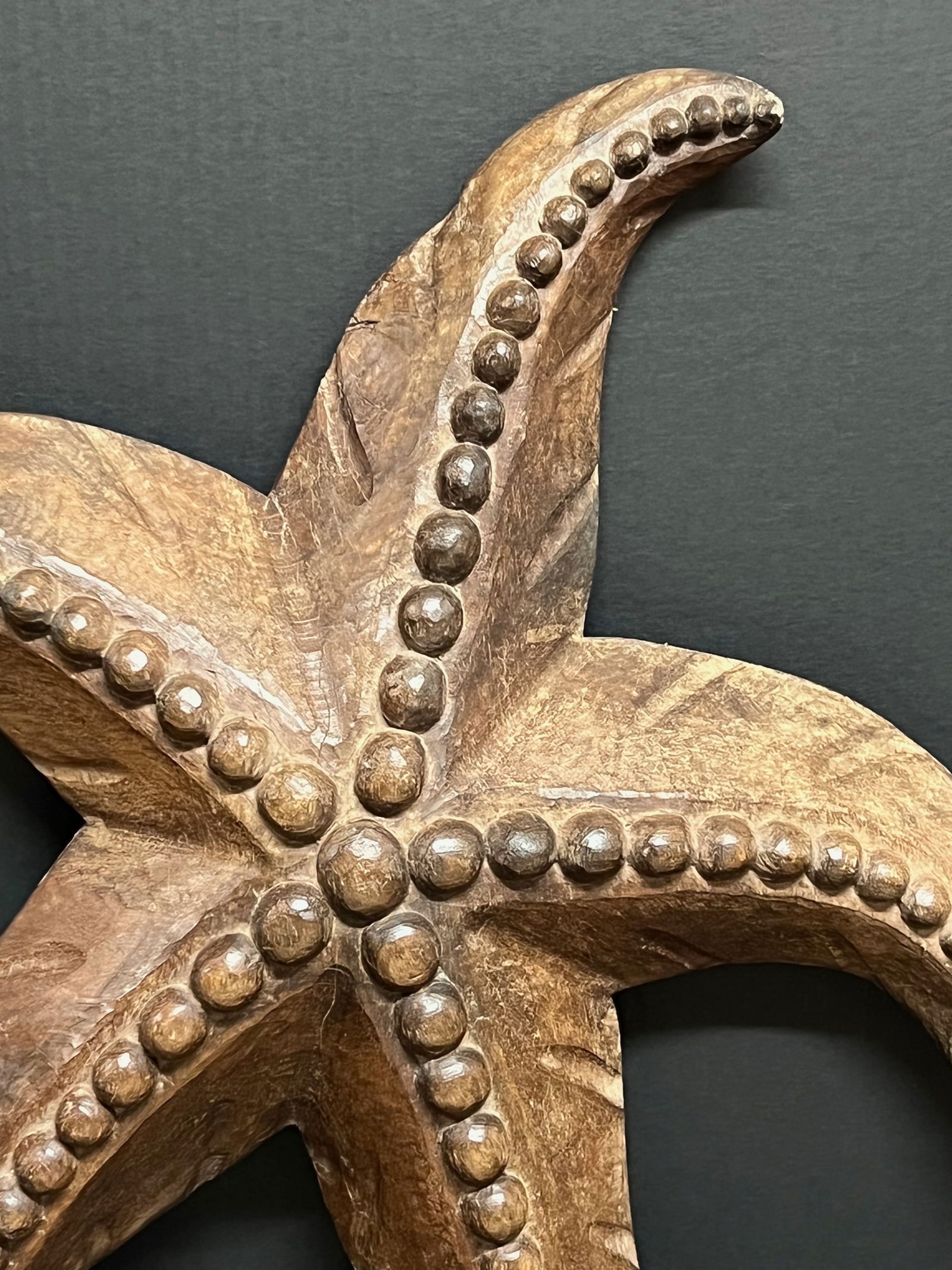 Large Starfish Sculpture - 5