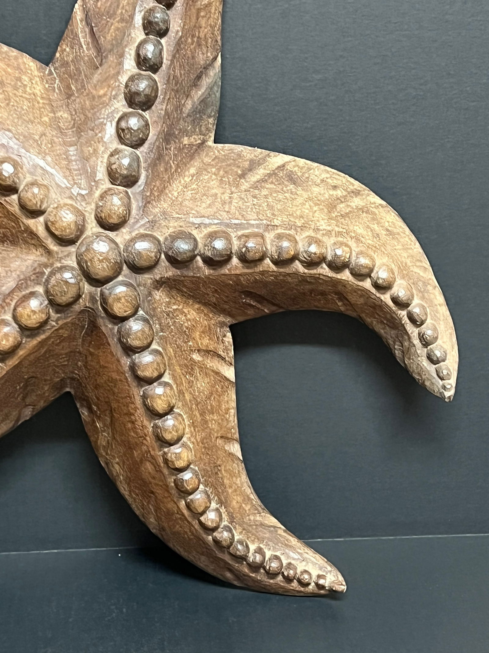 Large Starfish Sculpture - 7
