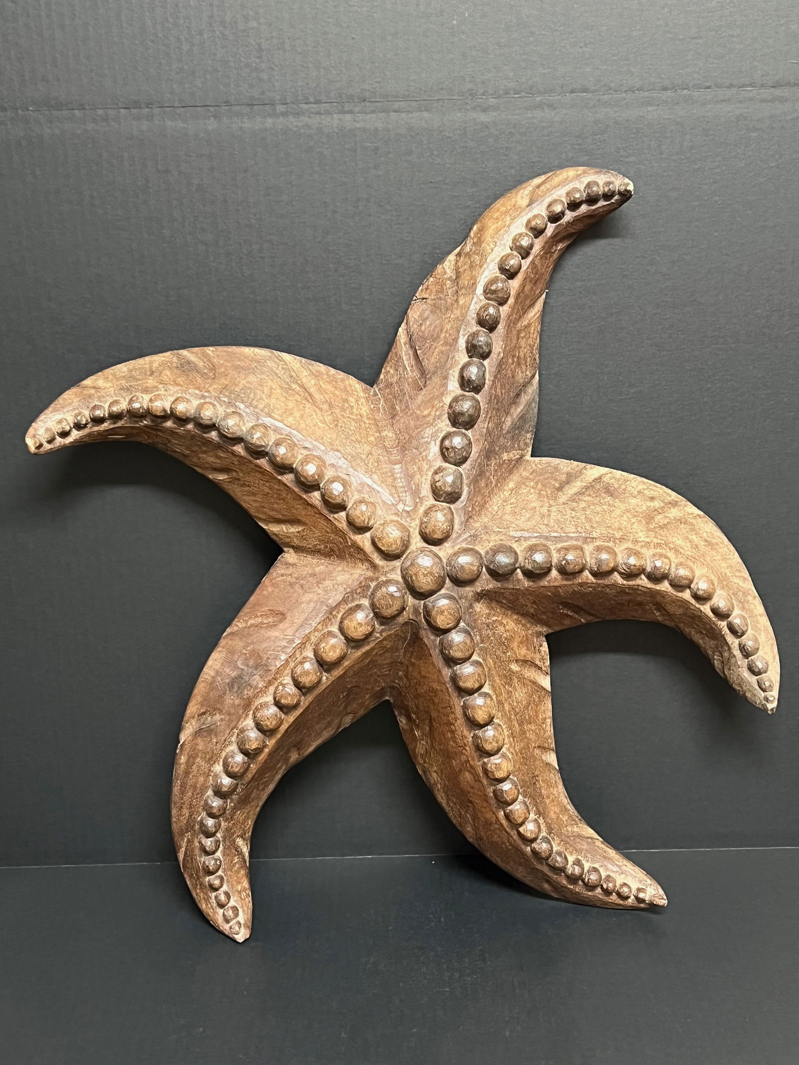 Large Starfish Sculpture - 8